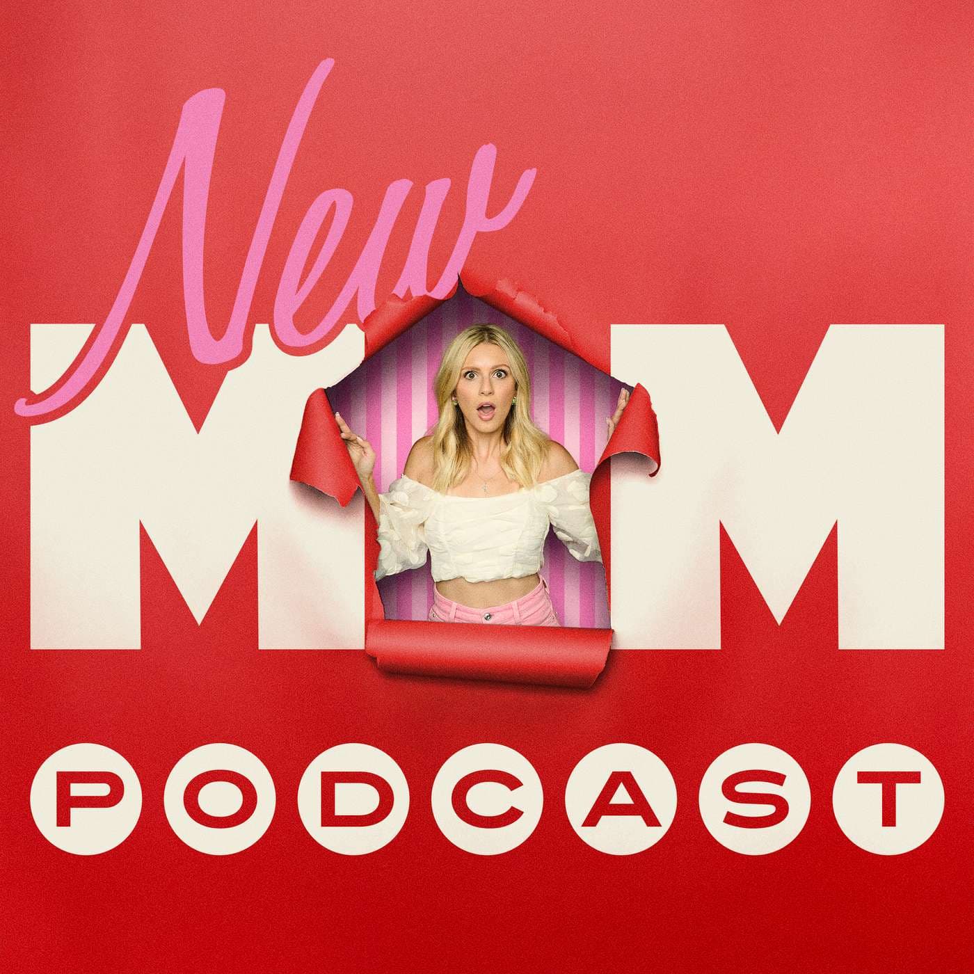 New Mom Podcast - Podcasts