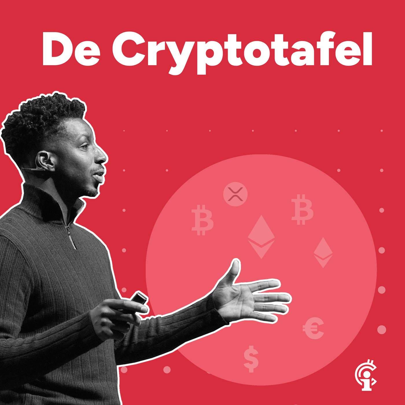 De Cryptotafel - Podcasts