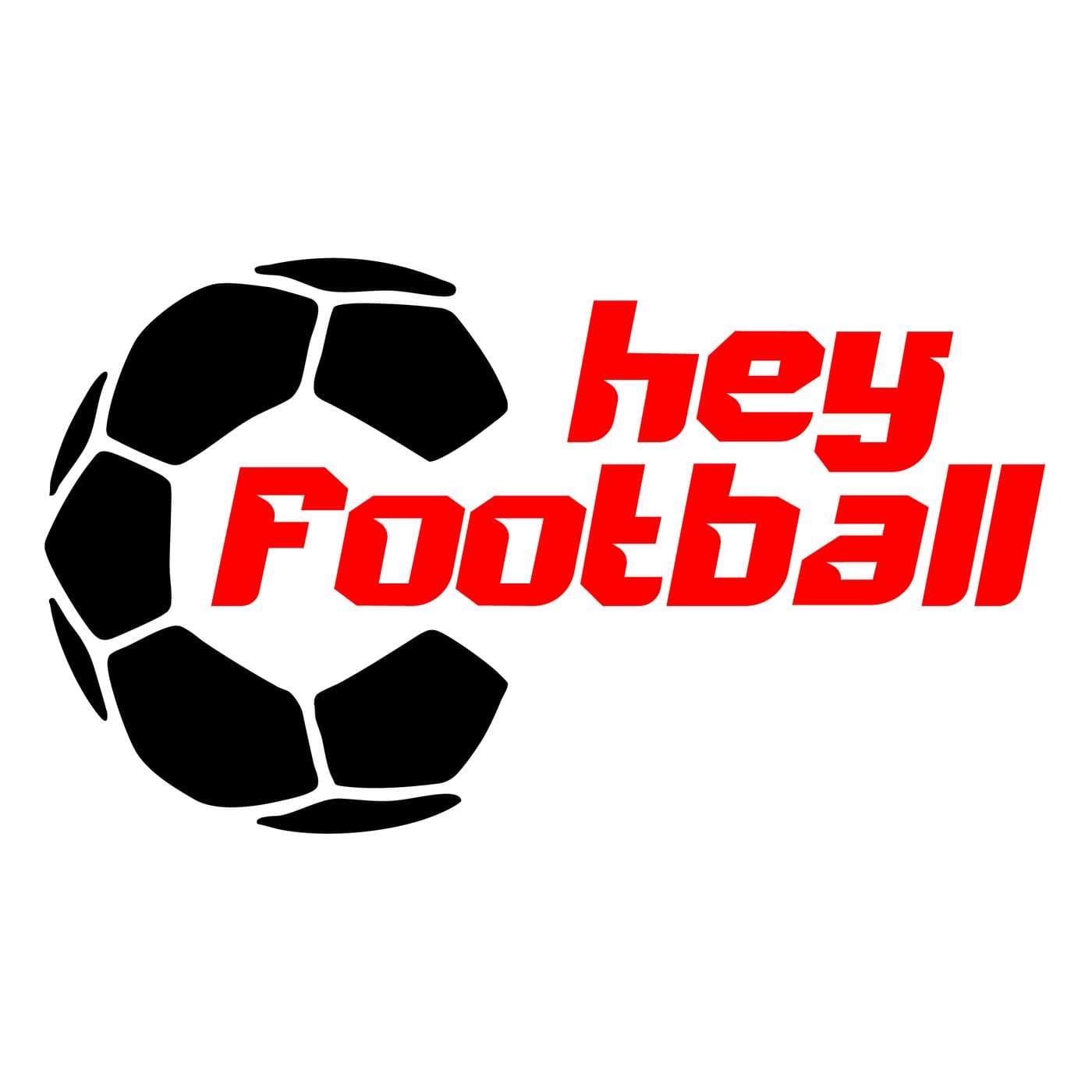 Hey Football - cu Mihai Craciun - Podcast