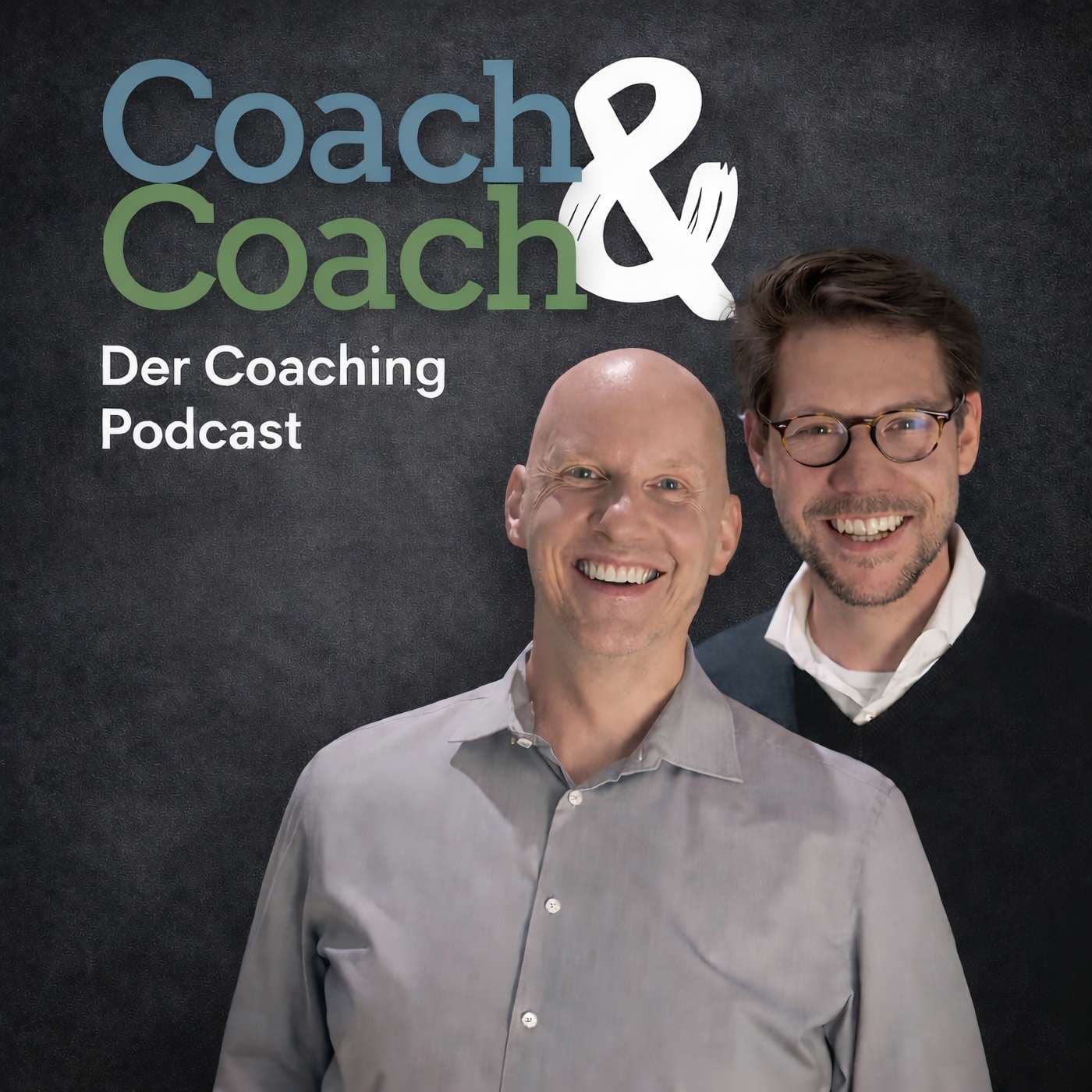 Coach&Coach - Podcasts