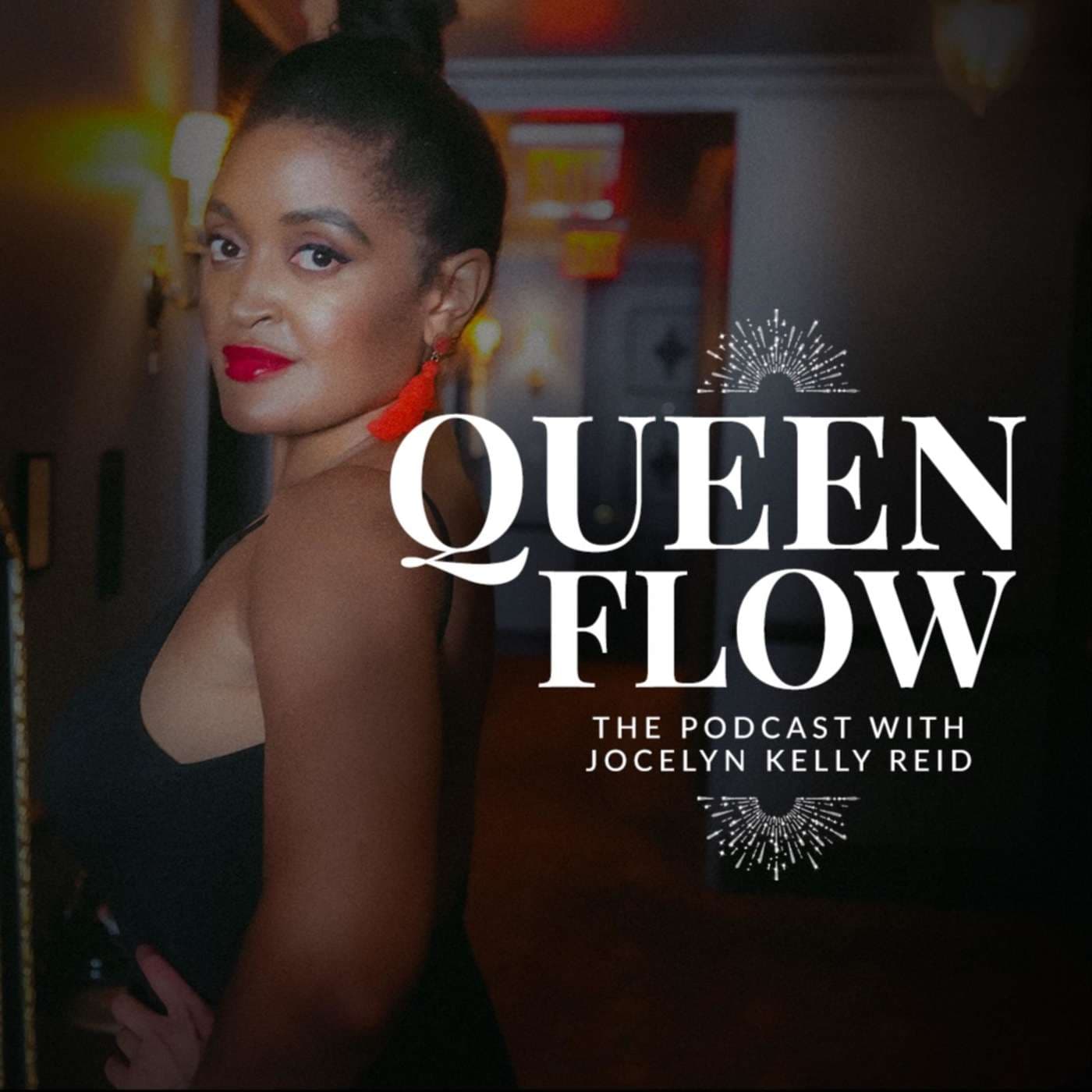 Queen Flow the Podcast - Podcasts