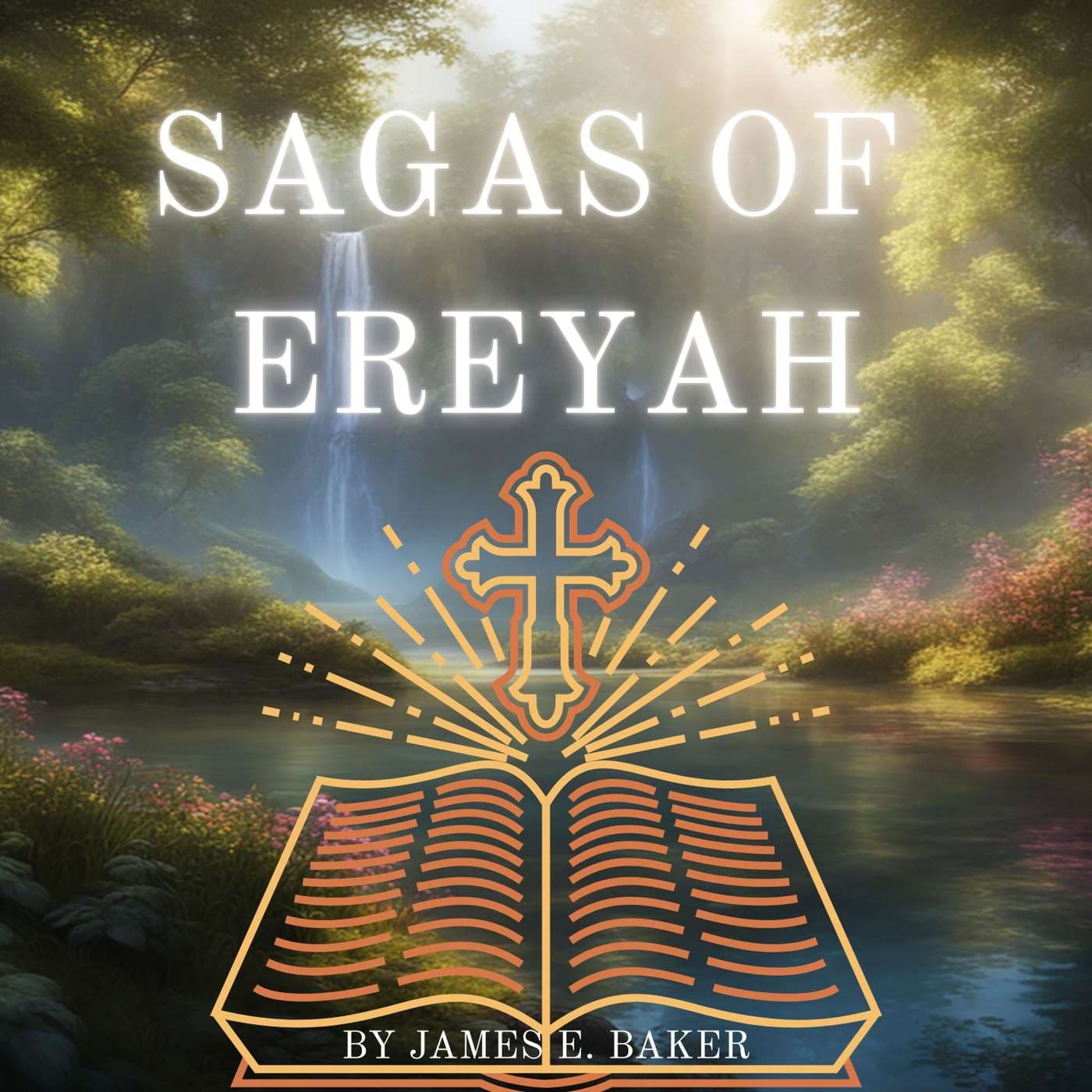 Sagas of Ereyah - Podcasts