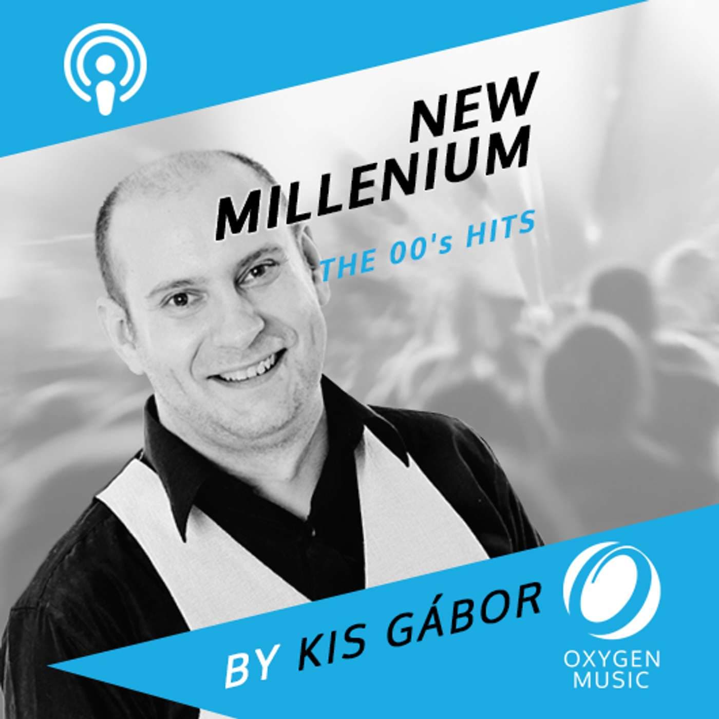 NEW MILLENIUM - Podcasts