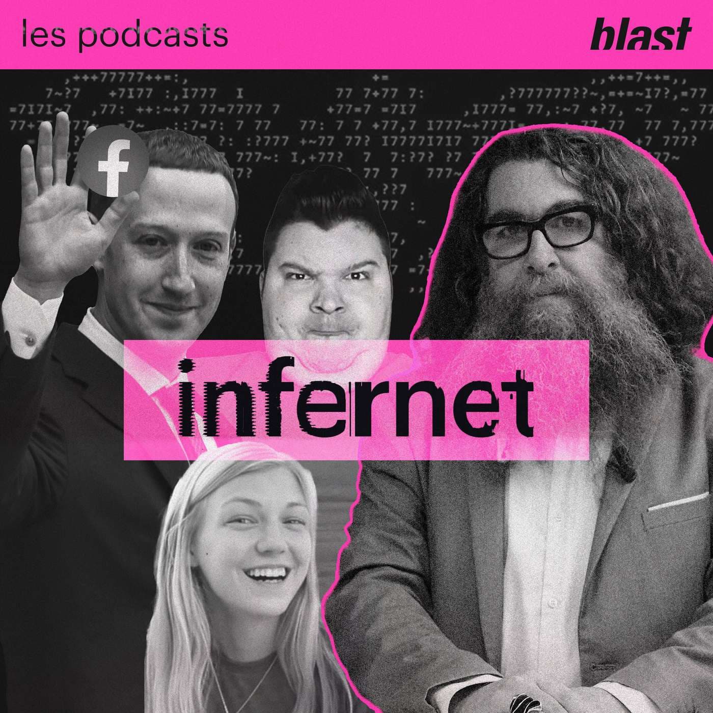 Blast - Infernet - Podcasts