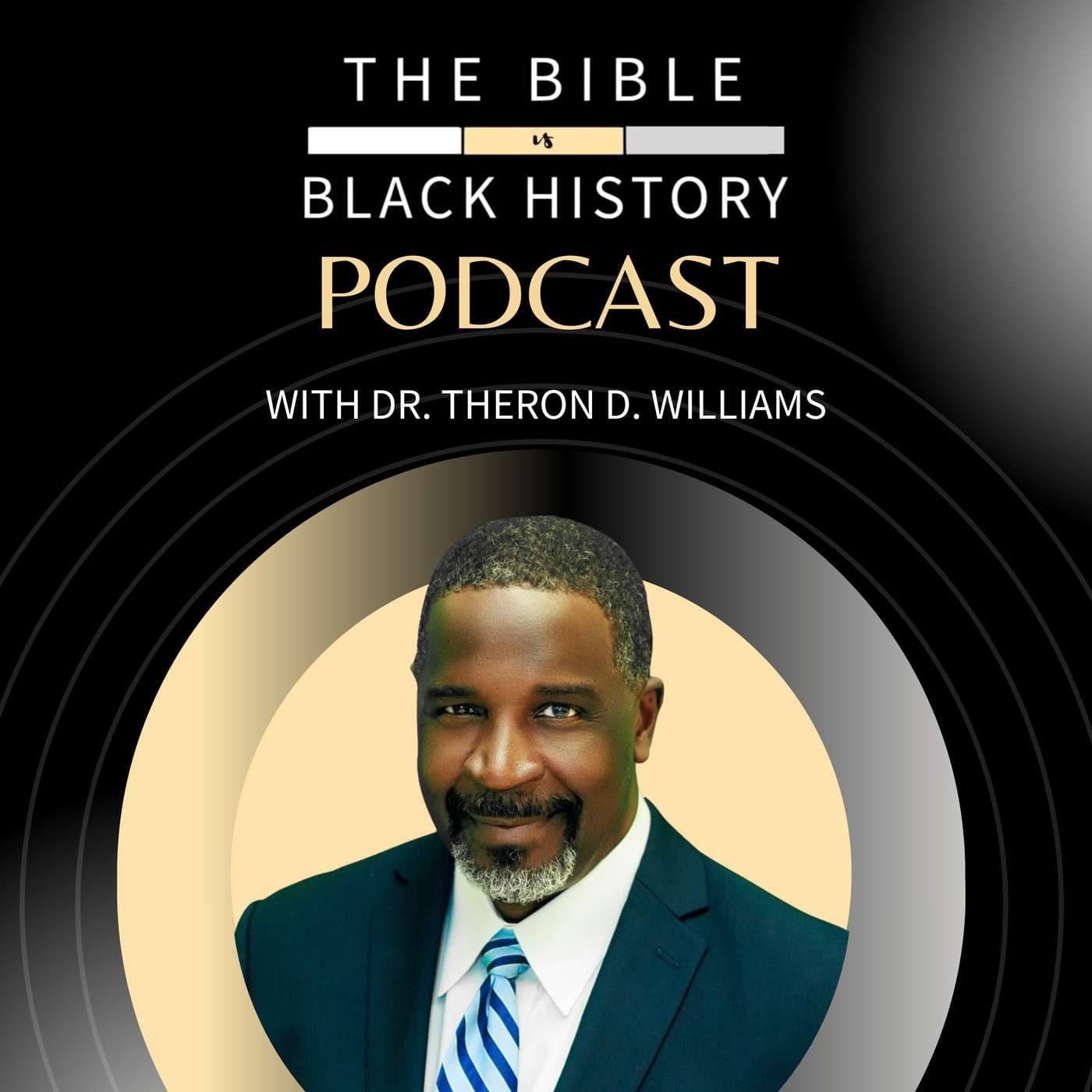 The Bible is Black History Podcast - Podcast
