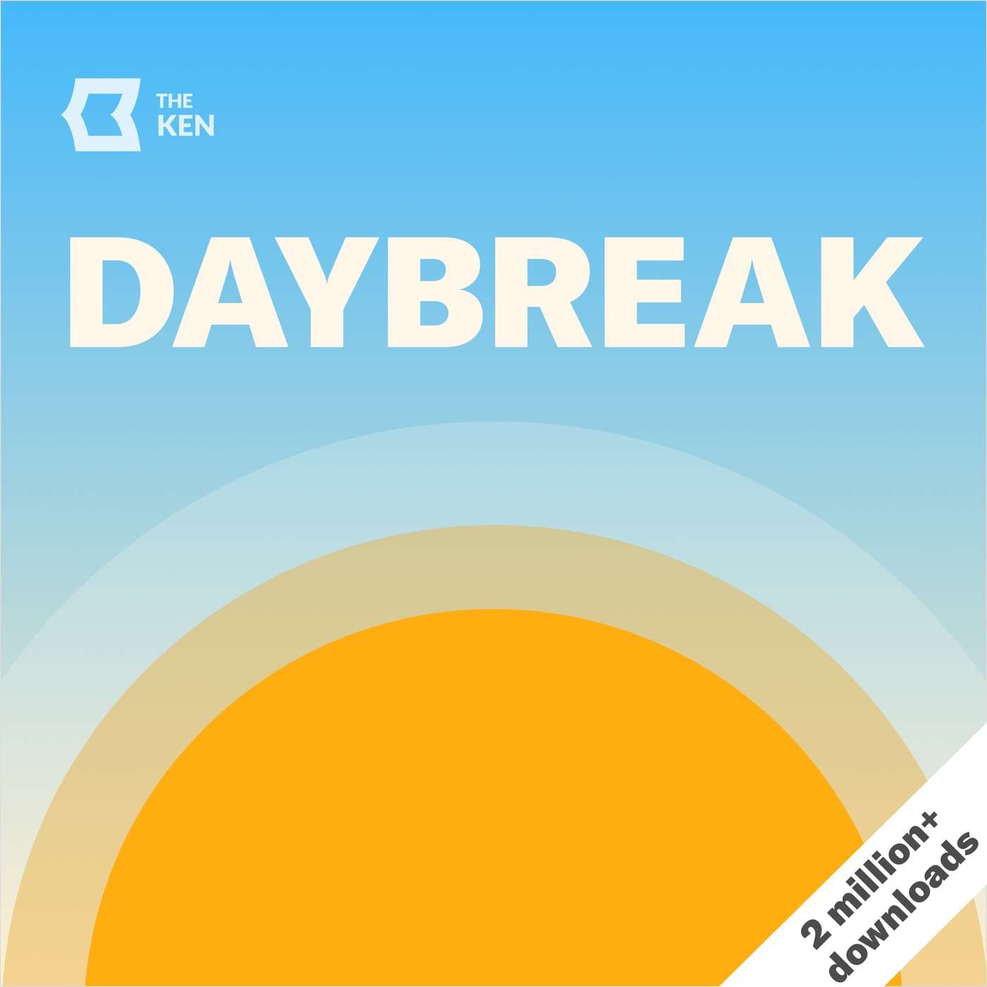 Daybreak - Podcasts