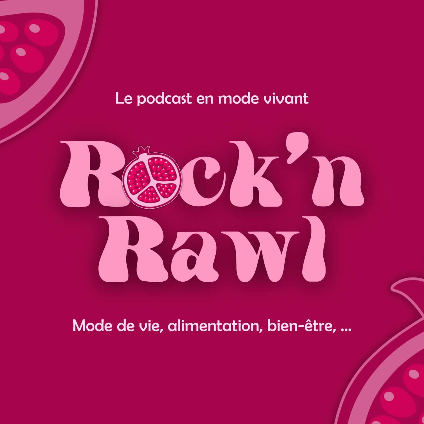 Rock'n Rawl - Podcasts