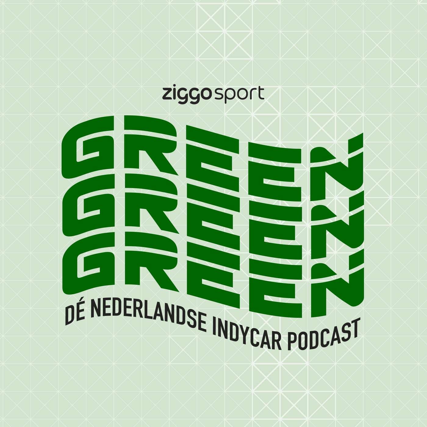 Ziggo Sport: Green Green Green! - Podcasts