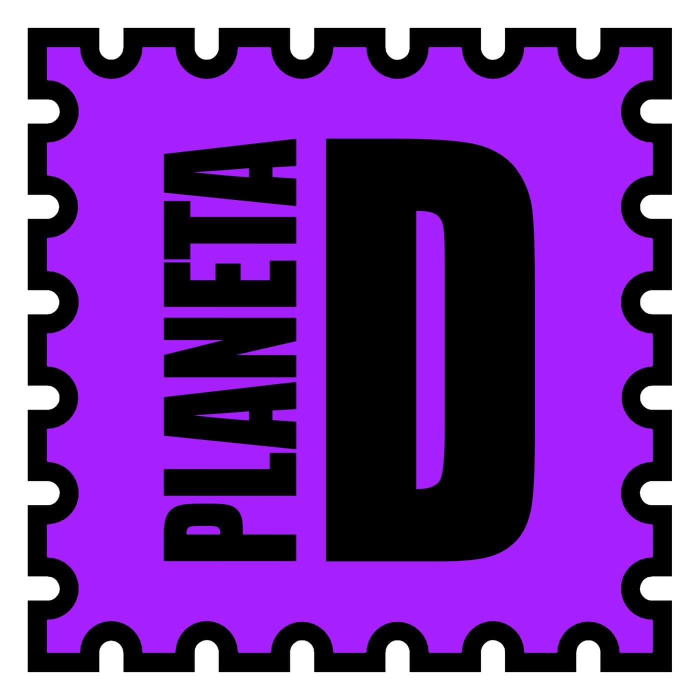 Planeta D - Podcasts