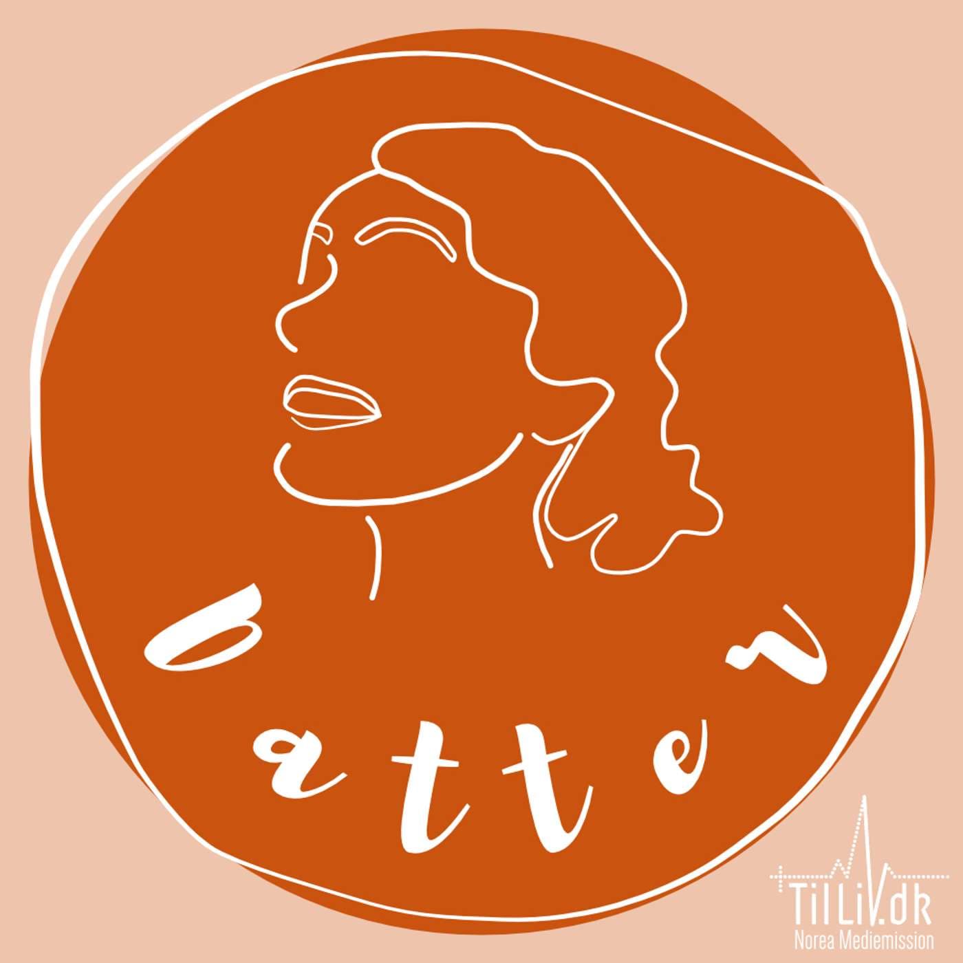Datter - Podcasts