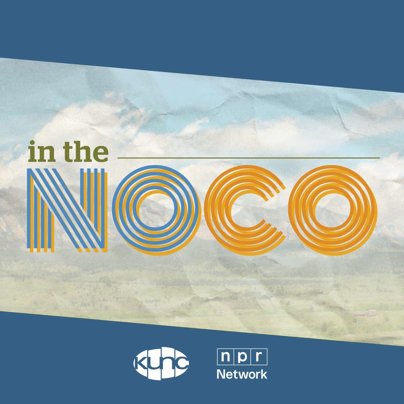 In The NOCO - بودكاست