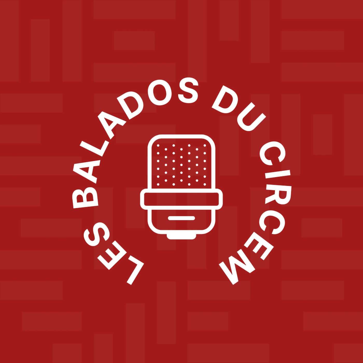 Les balados du CIRCEM - Podcasts