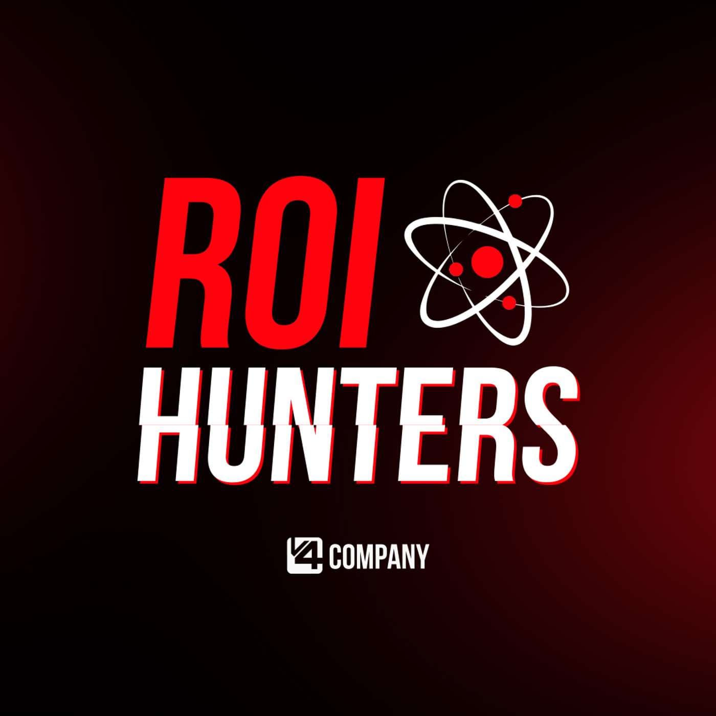 ROI Hunters | Marketing Digital & Growth - Podcasts