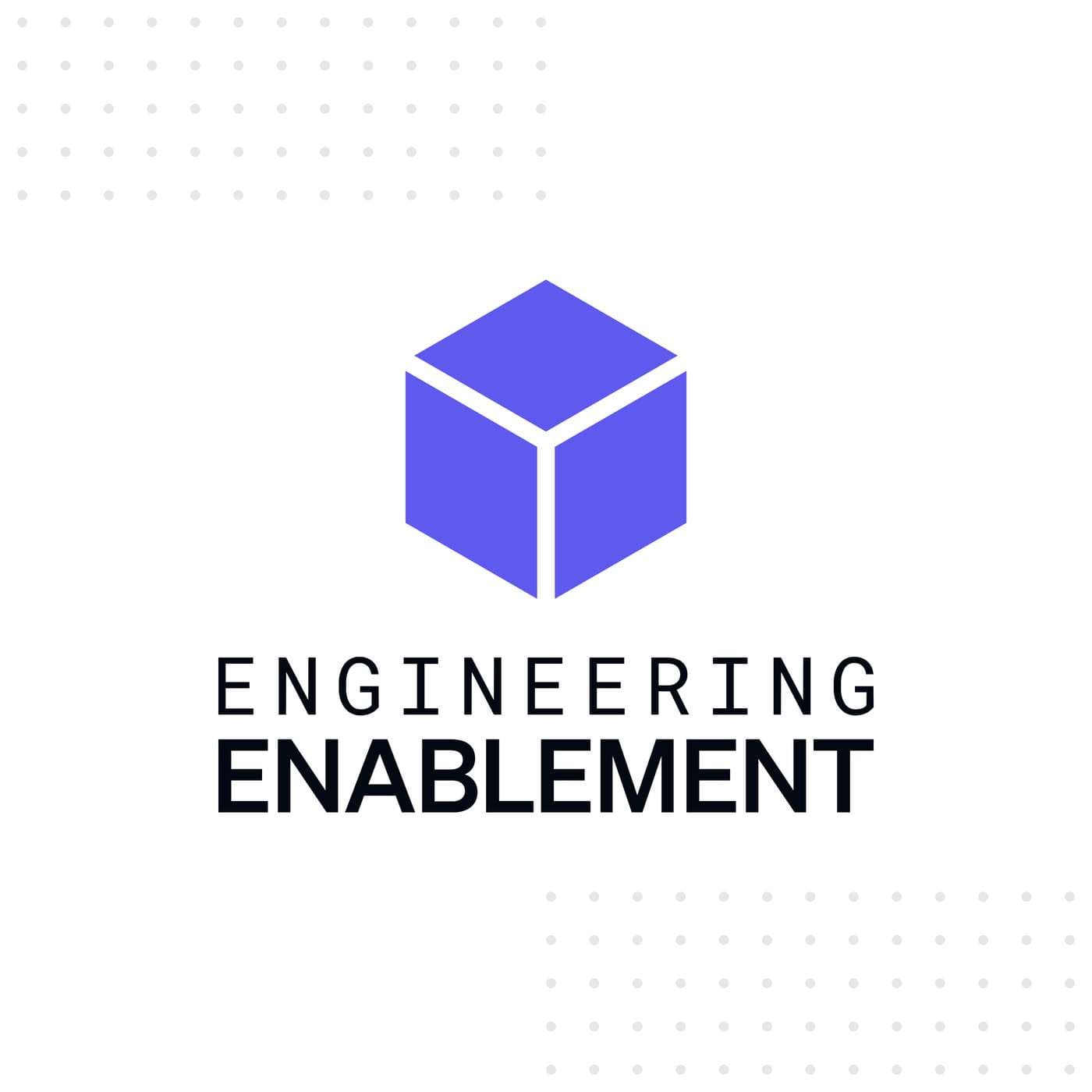 Engineering Enablement by DX - Podcasts