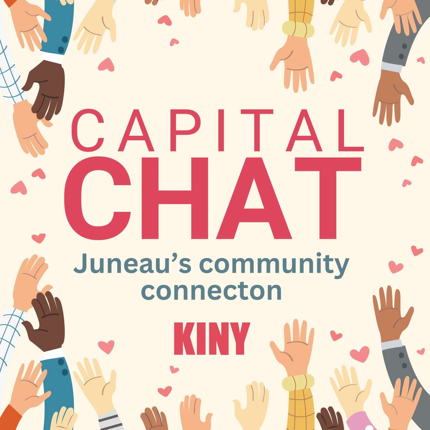 Capital Chat - بودكاست