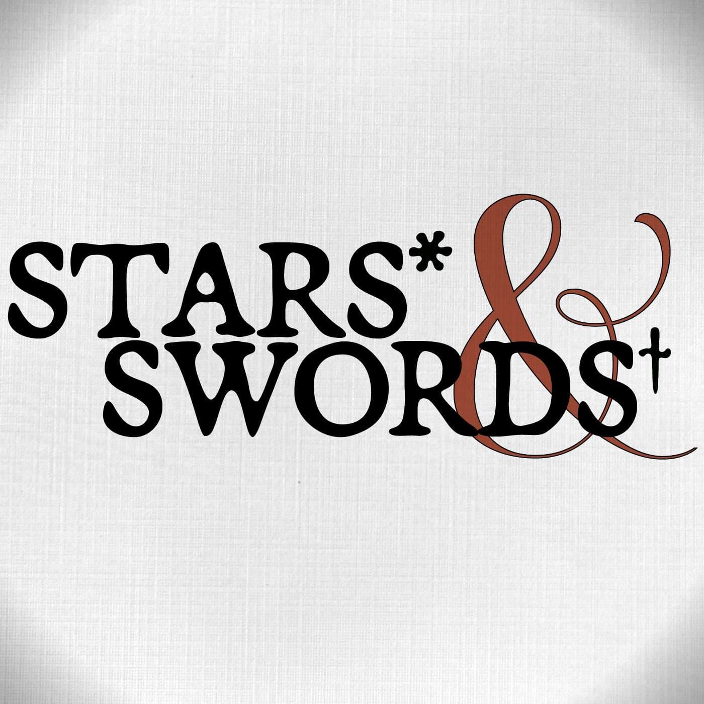 Stars and Swords: Footnoting Genre Fiction - Podcasts