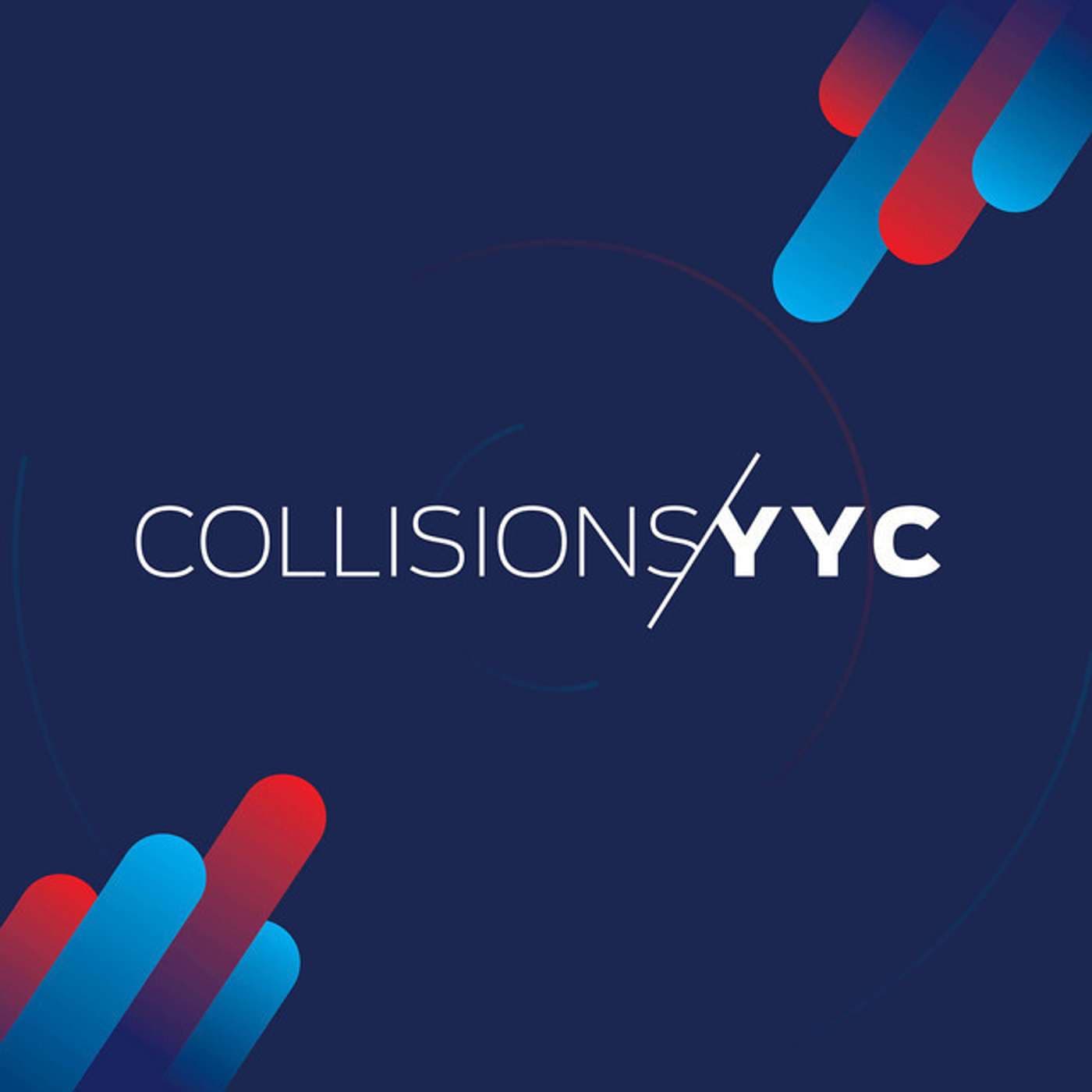 Collisions YYC - Podcasts