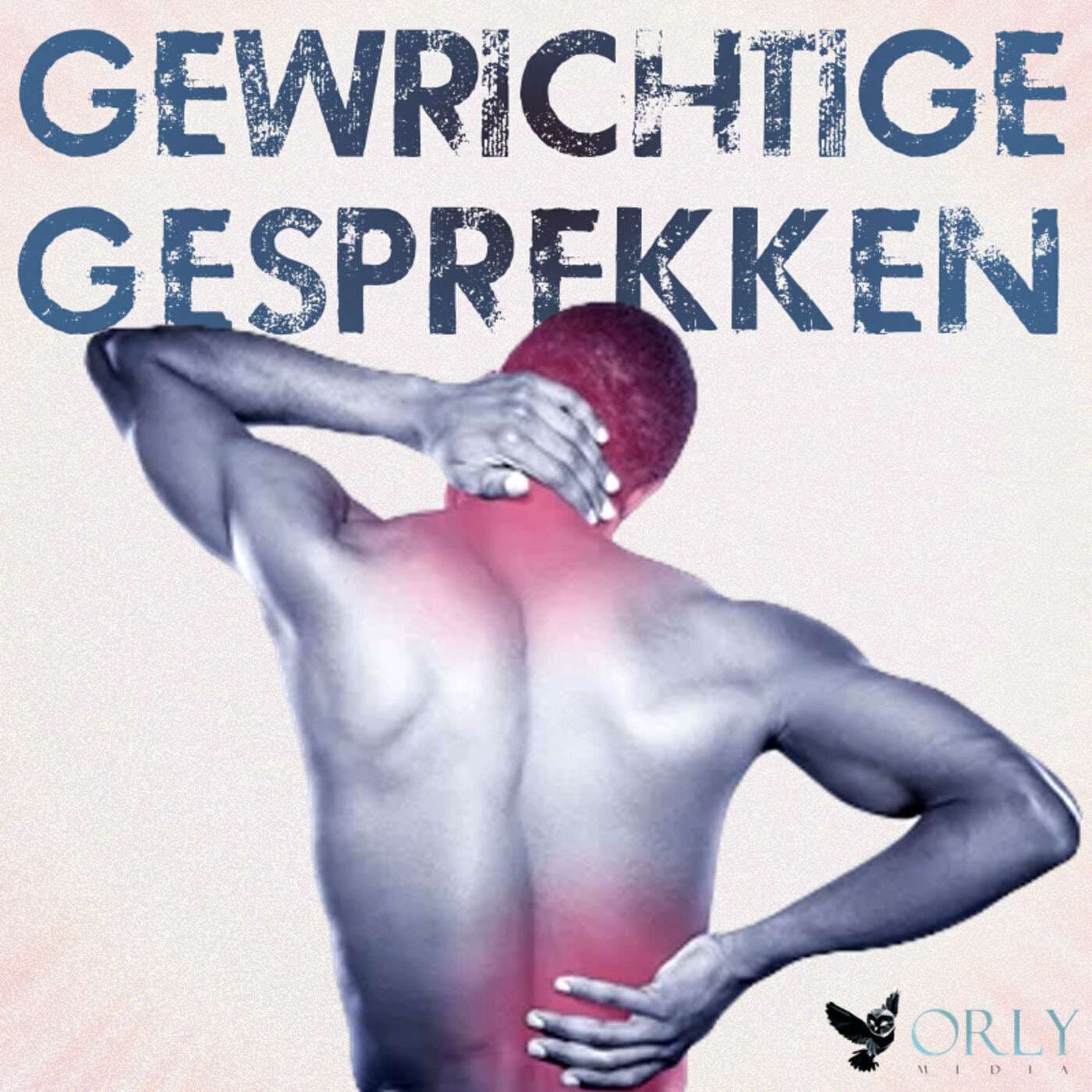 Gewrichtige Gesprekken - Podcasts