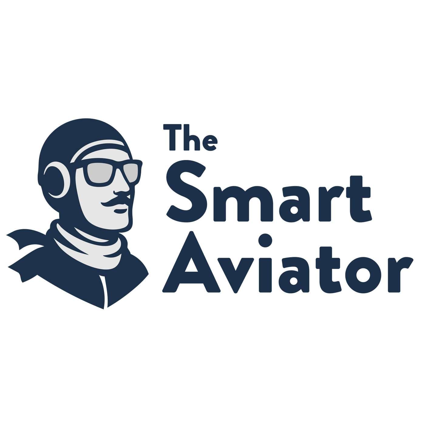 The Smart Aviator - Podcasts