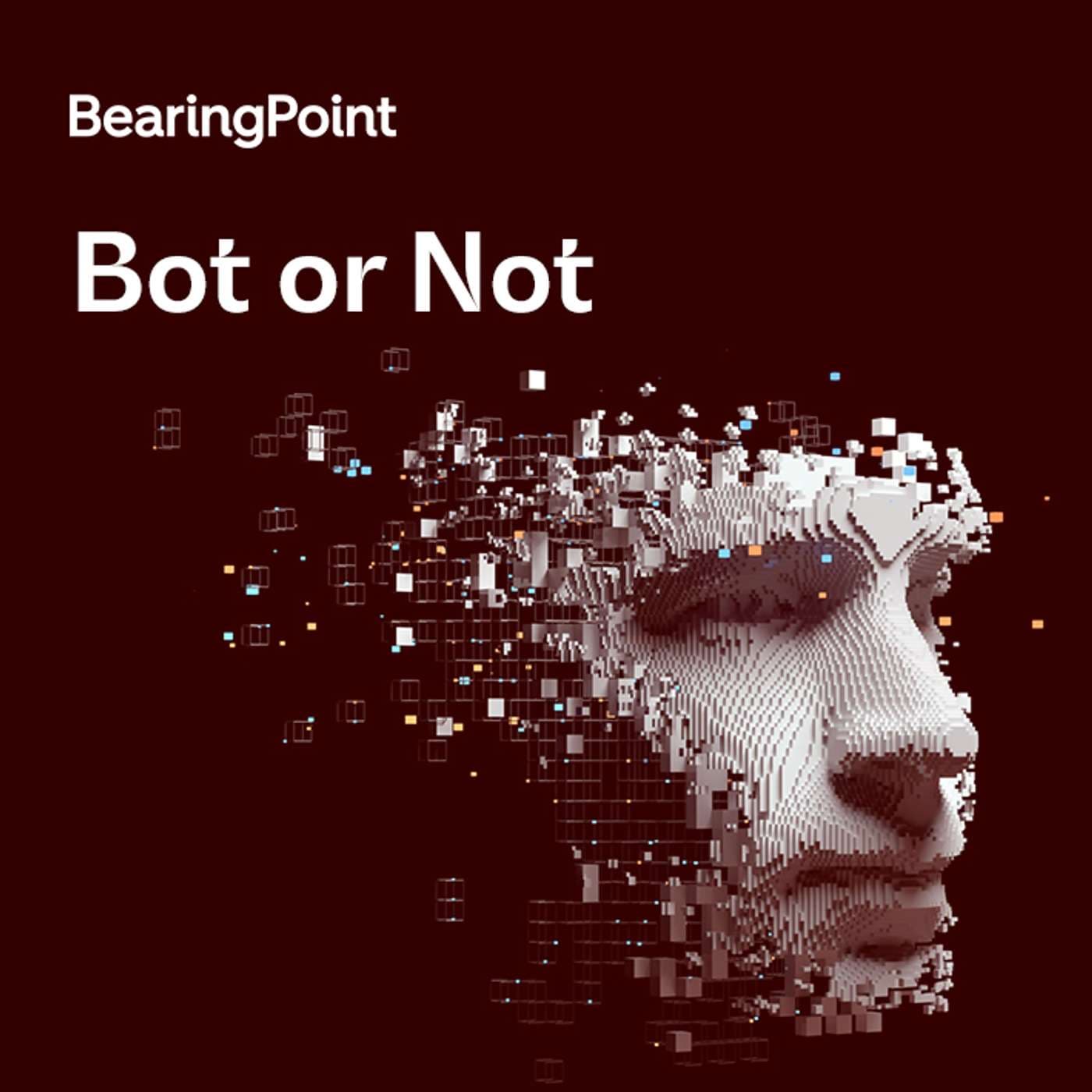 Bot or Not - Podcasts