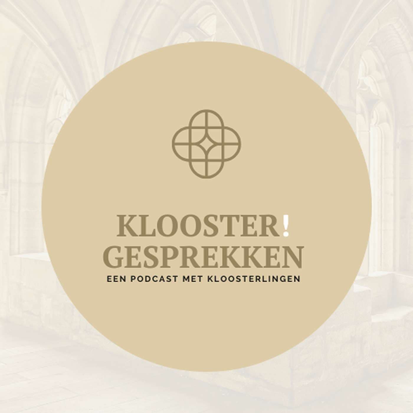 Kloostergesprekken - Podcasts