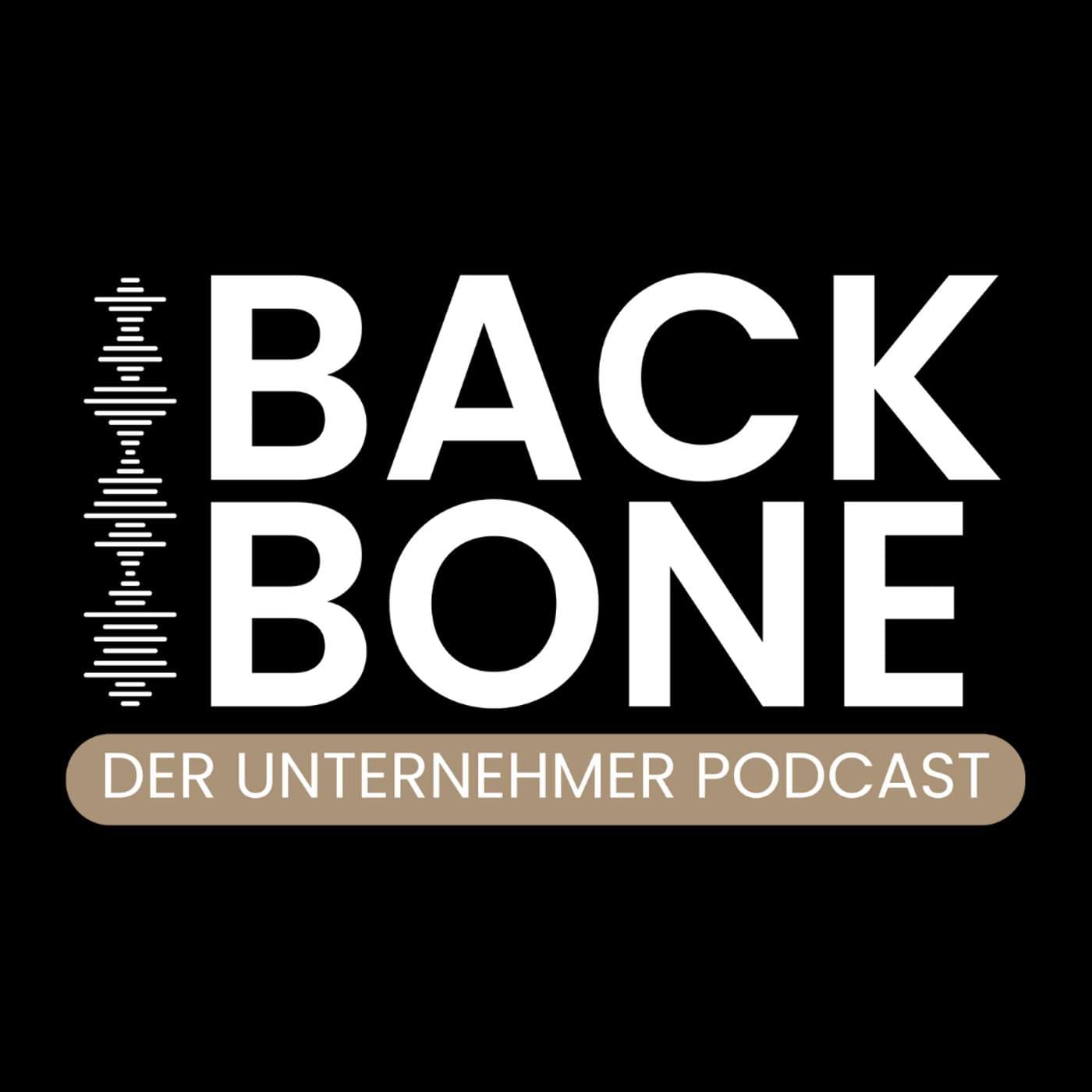 Backbone - Der Unternehmer Podcast - Podcasts