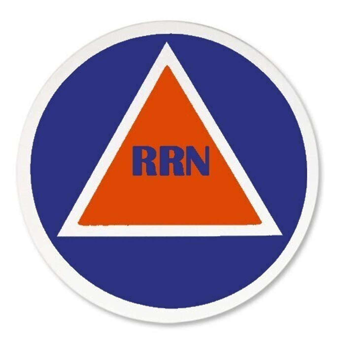 Recovery Radio Network - Podcasty