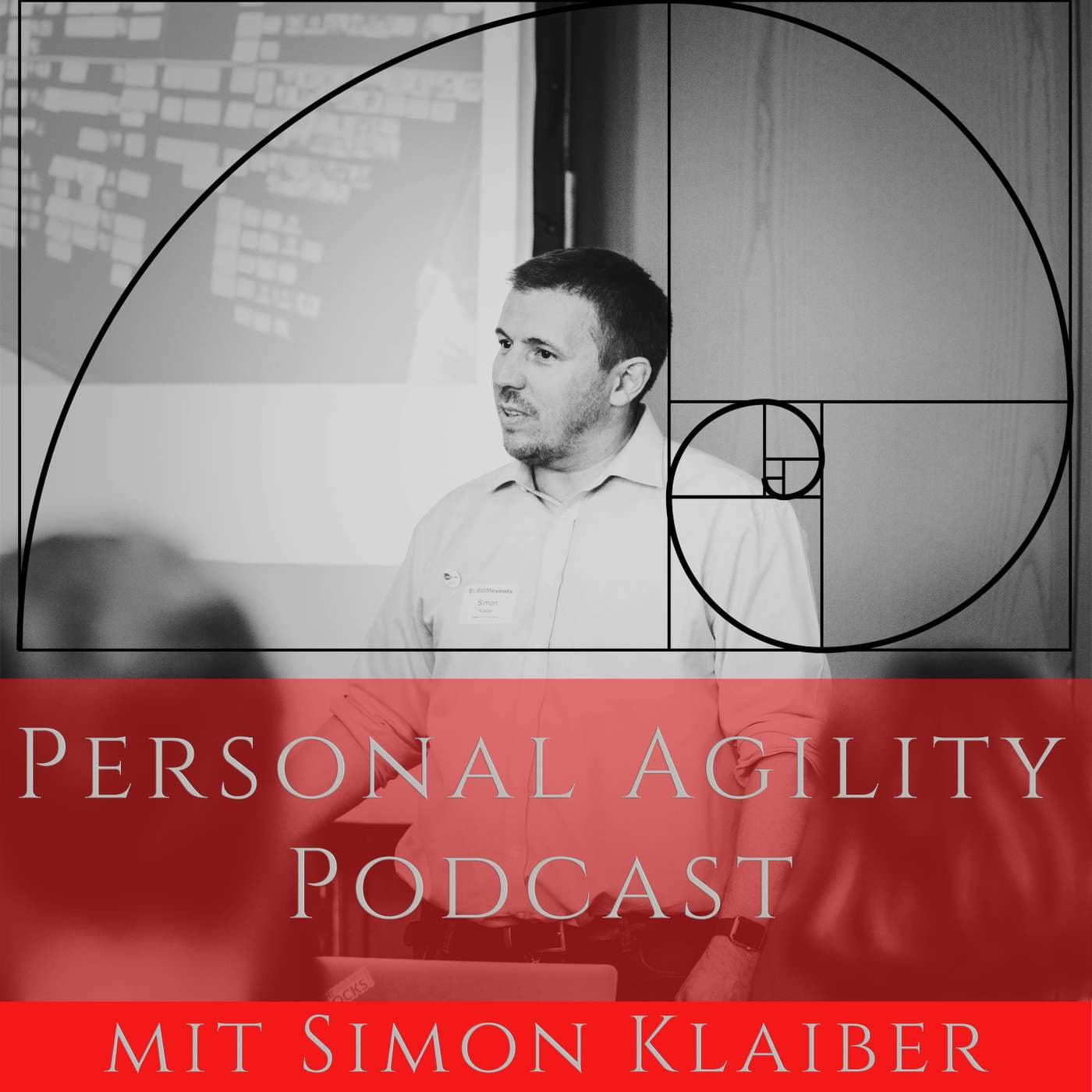 Personal Agility Podcast - Podcasts