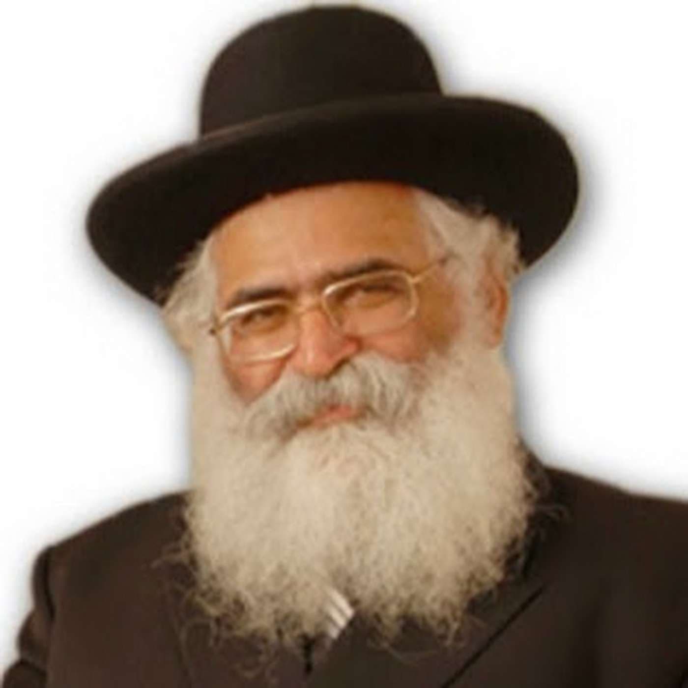 הרב יורם אברג'ל ובנו ממשיך דרכו החיד"א - Podcasts