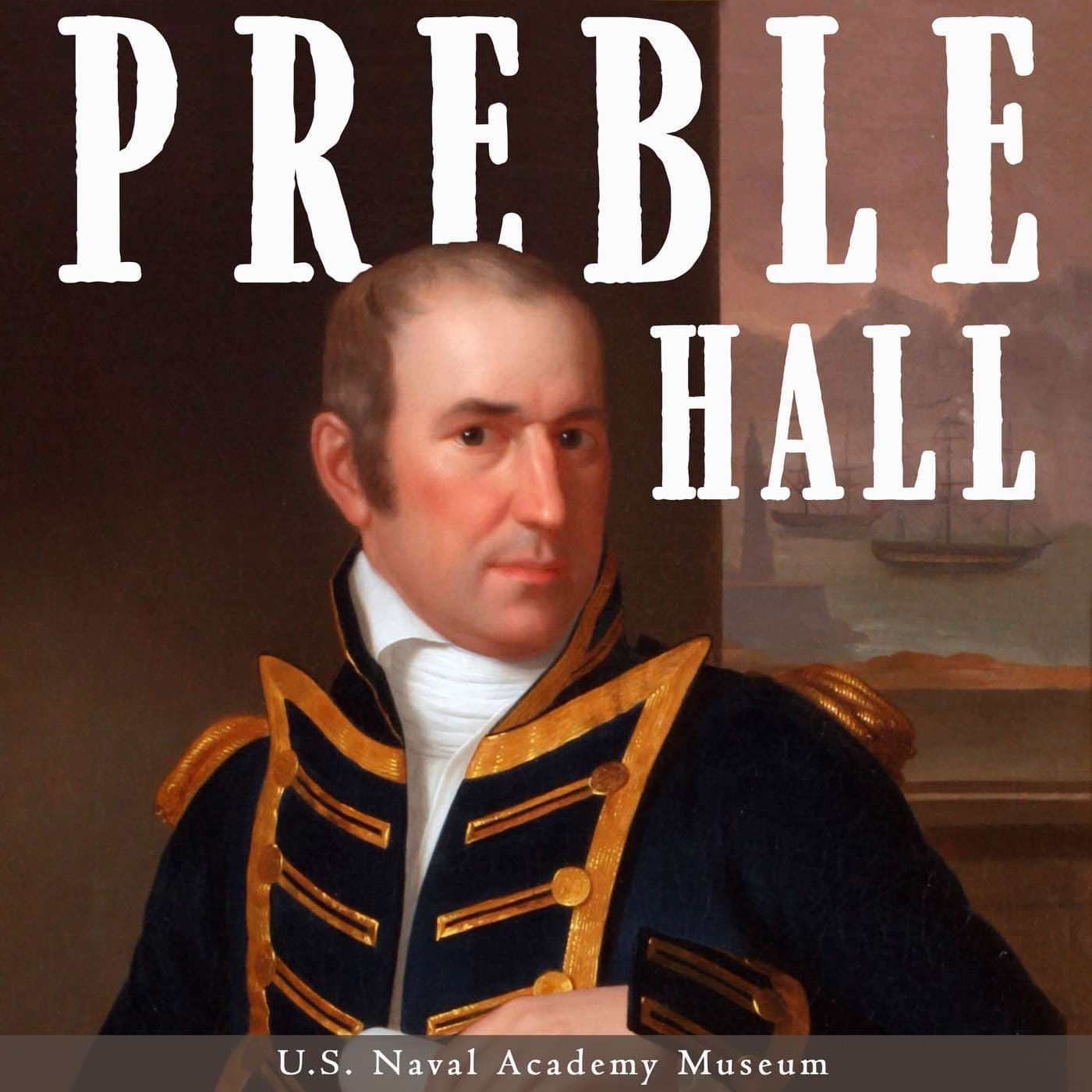 Preble Hall - Podcasts
