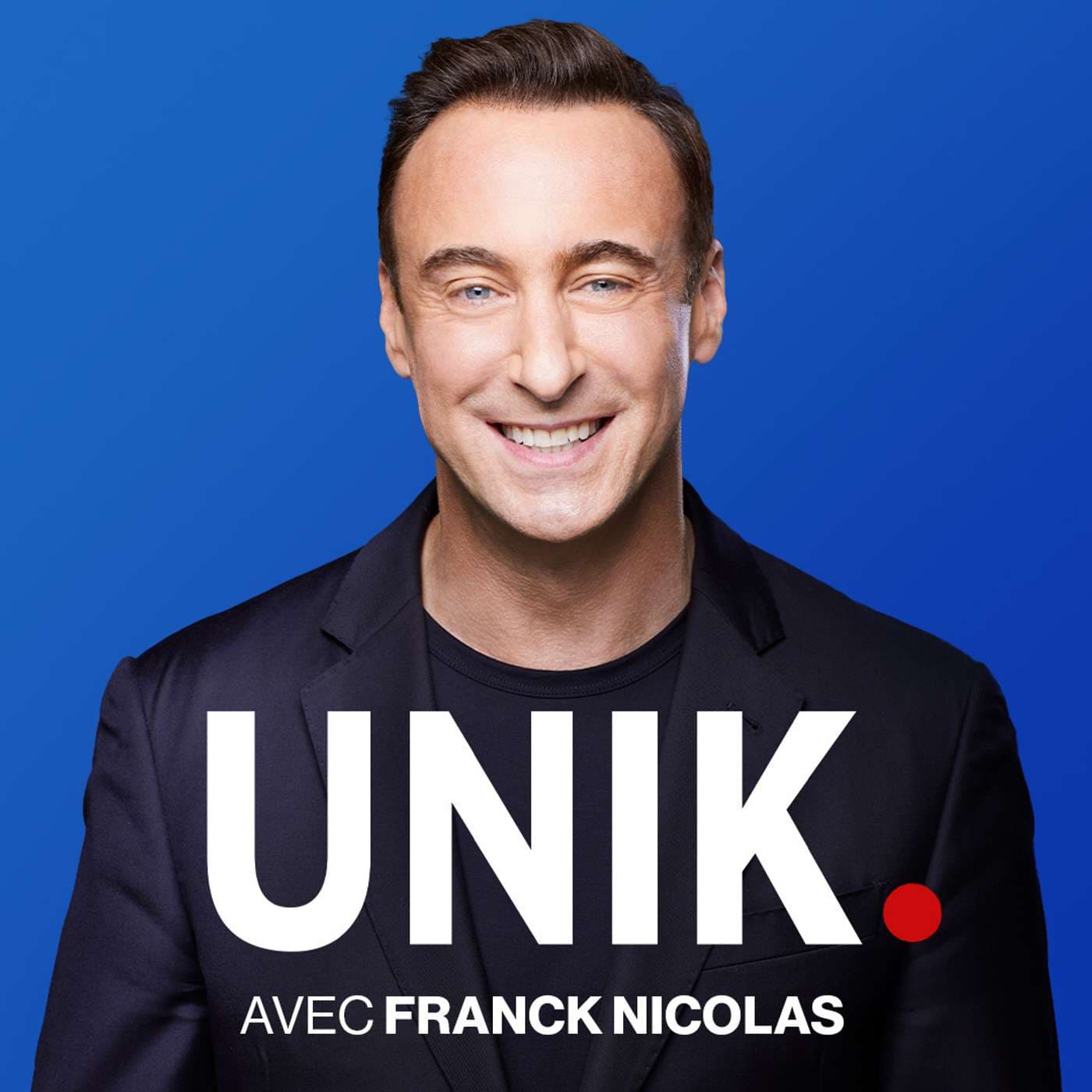 UNIK MEDIA - Podcasts