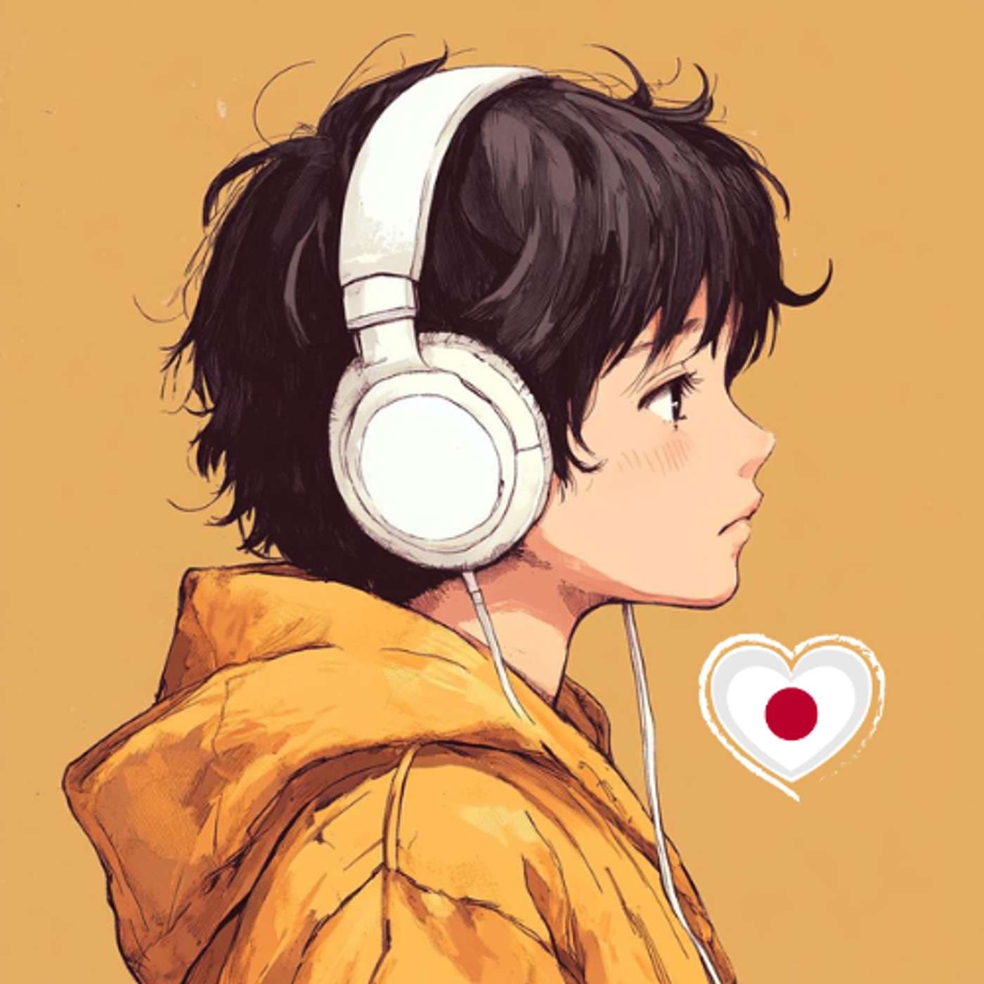 Japanese Native Listening|日本人の会話リスニング - Podcasts