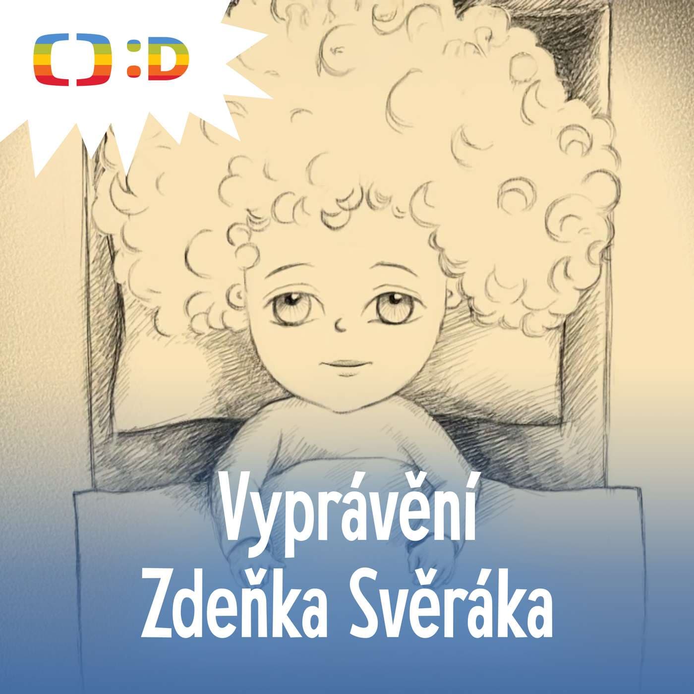 Vyprávění Zdeňka Svěráka - Podcasts