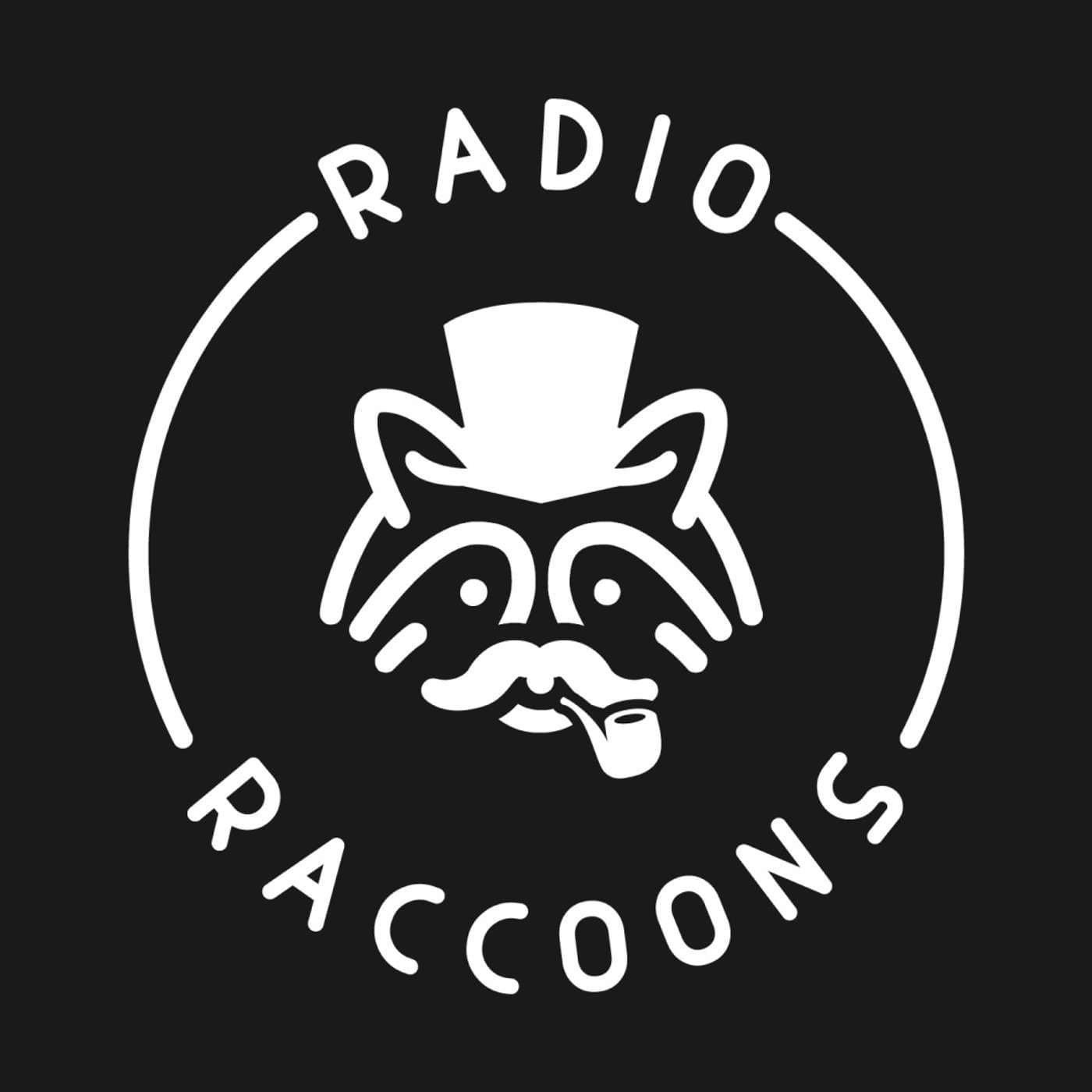 Radio Raccoons - De Vlaamse technologiepodcast - Podcast
