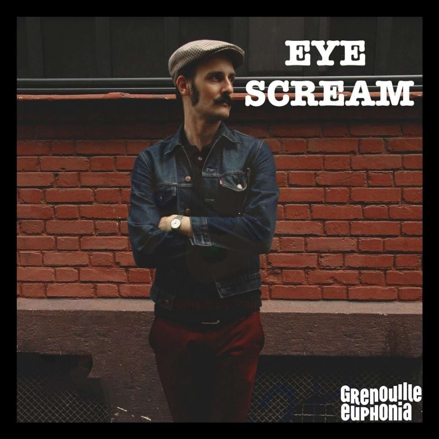 Eye Scream - Eye Scream - Podcasts