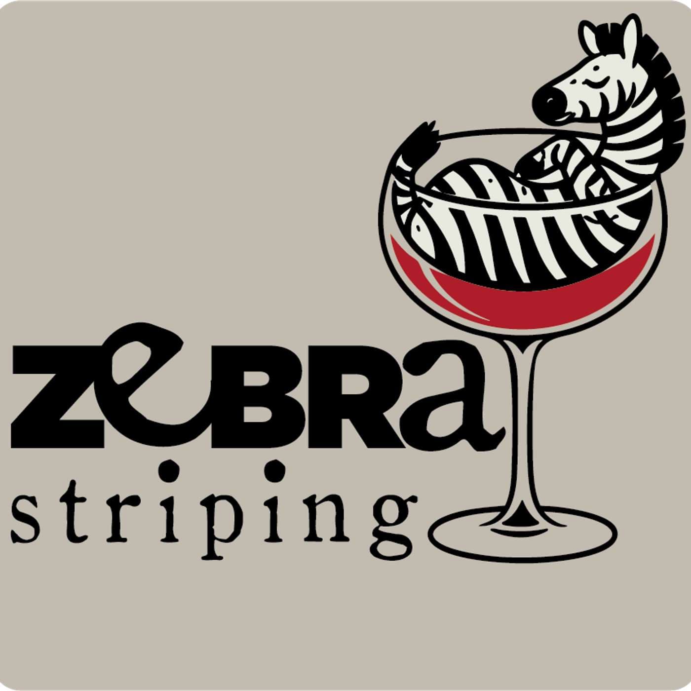 Zebra Striping - Podcasts