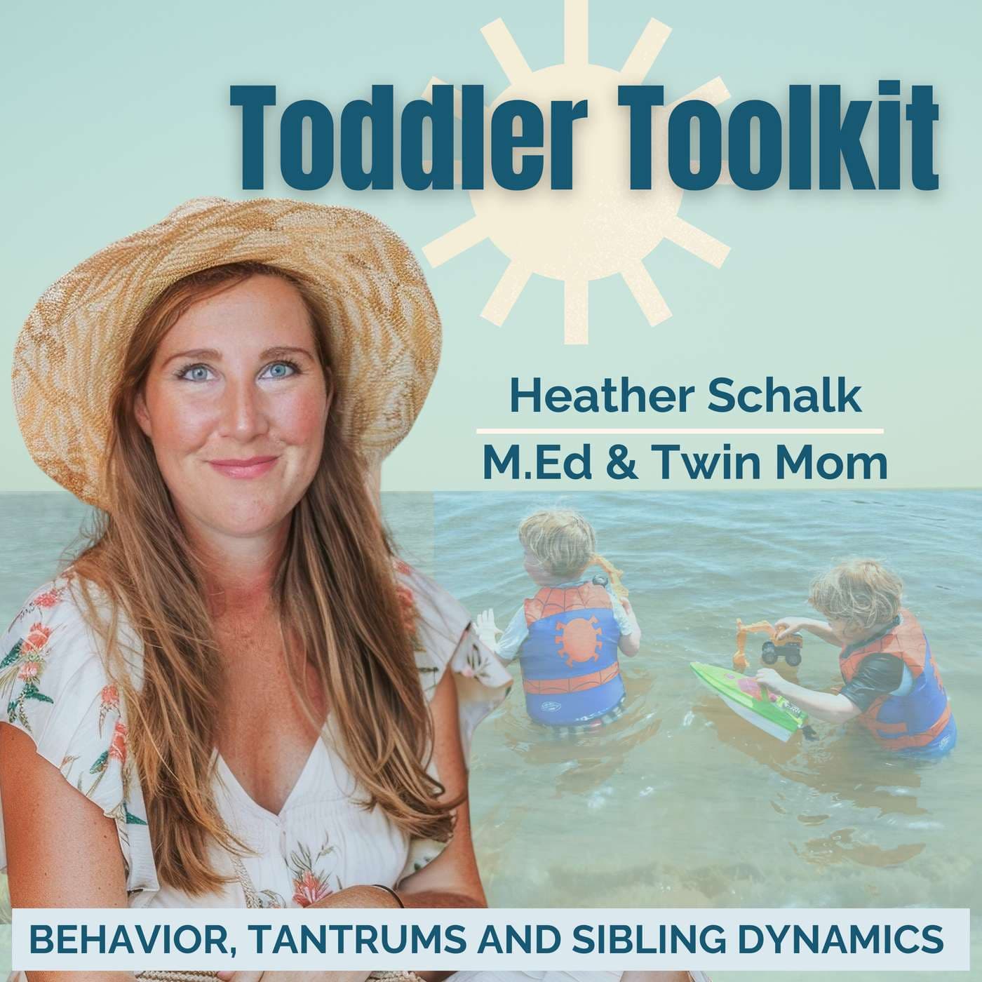 Toddler Toolkit - بودكاست
