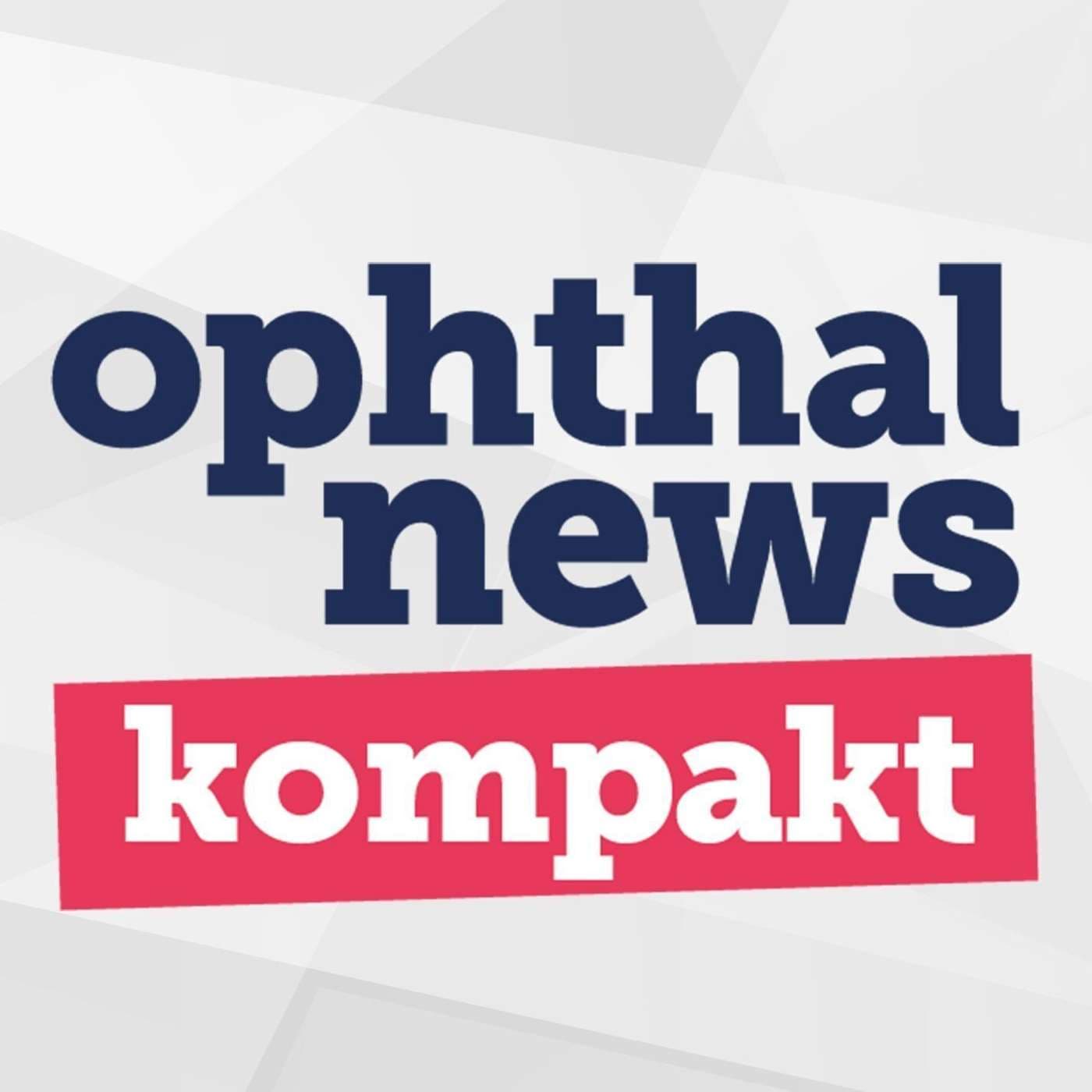 OphthalNews kompakt - Podcasts