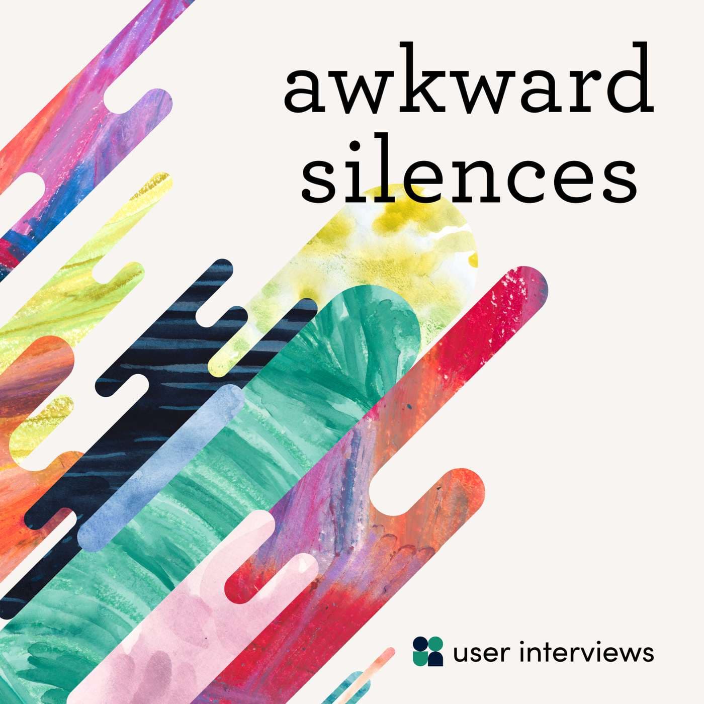 Awkward Silences - Podcasts