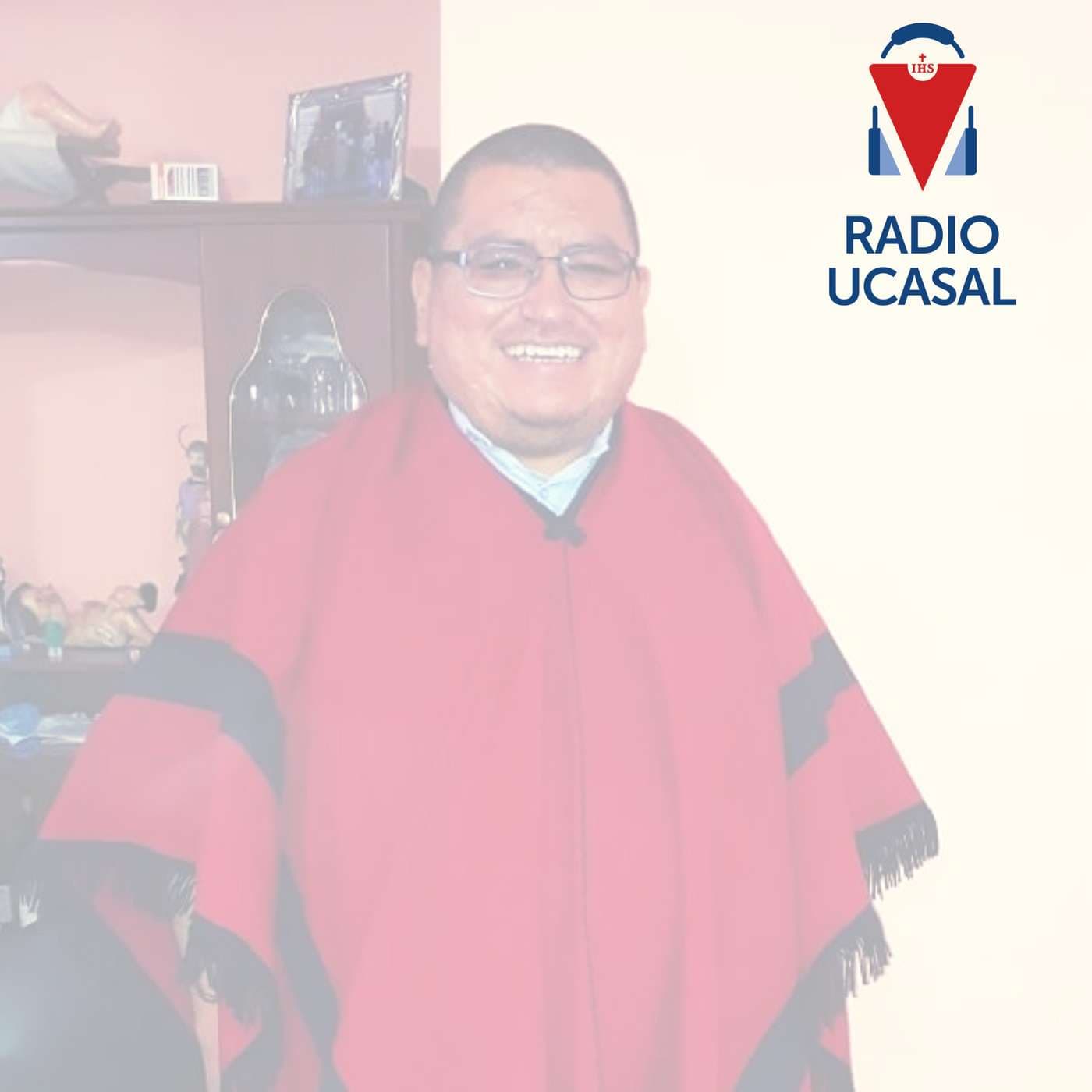 Conversaciones con el Padre Horacio - Podcasts