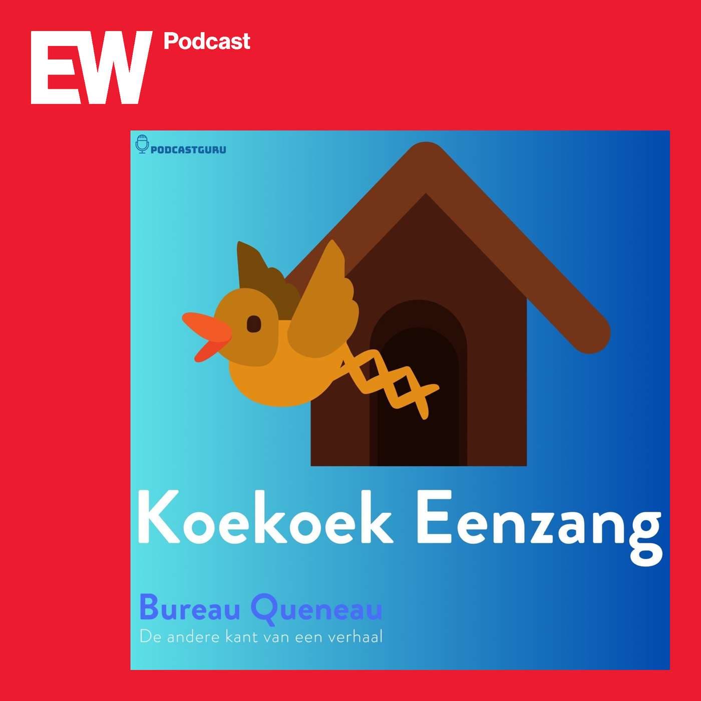 Koekoek Eenzang - Podcasts