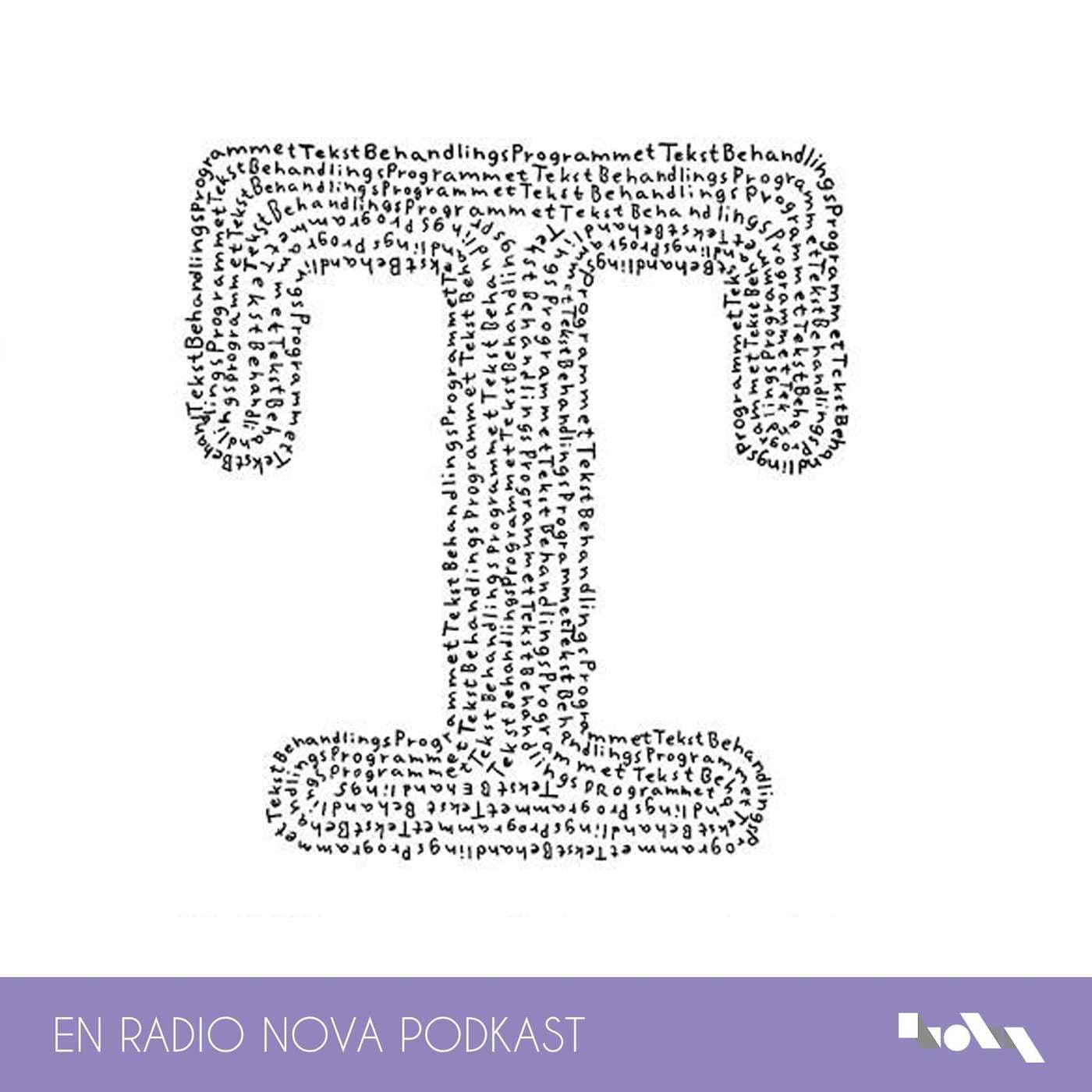 Tekstbehandlingsprogrammet - Podcasts