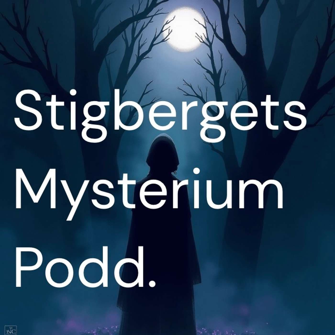 Stigbergets Mysterium Podd. - Podcasts