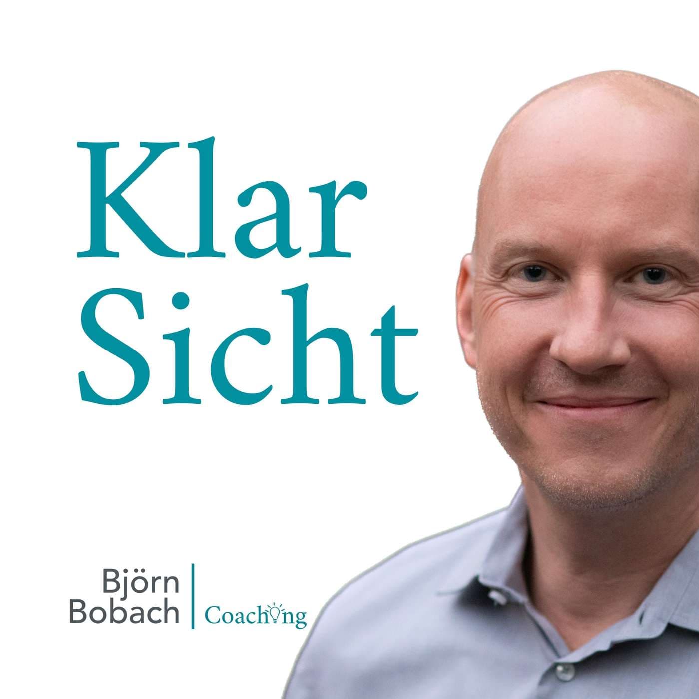 KlarSicht - Podcasts