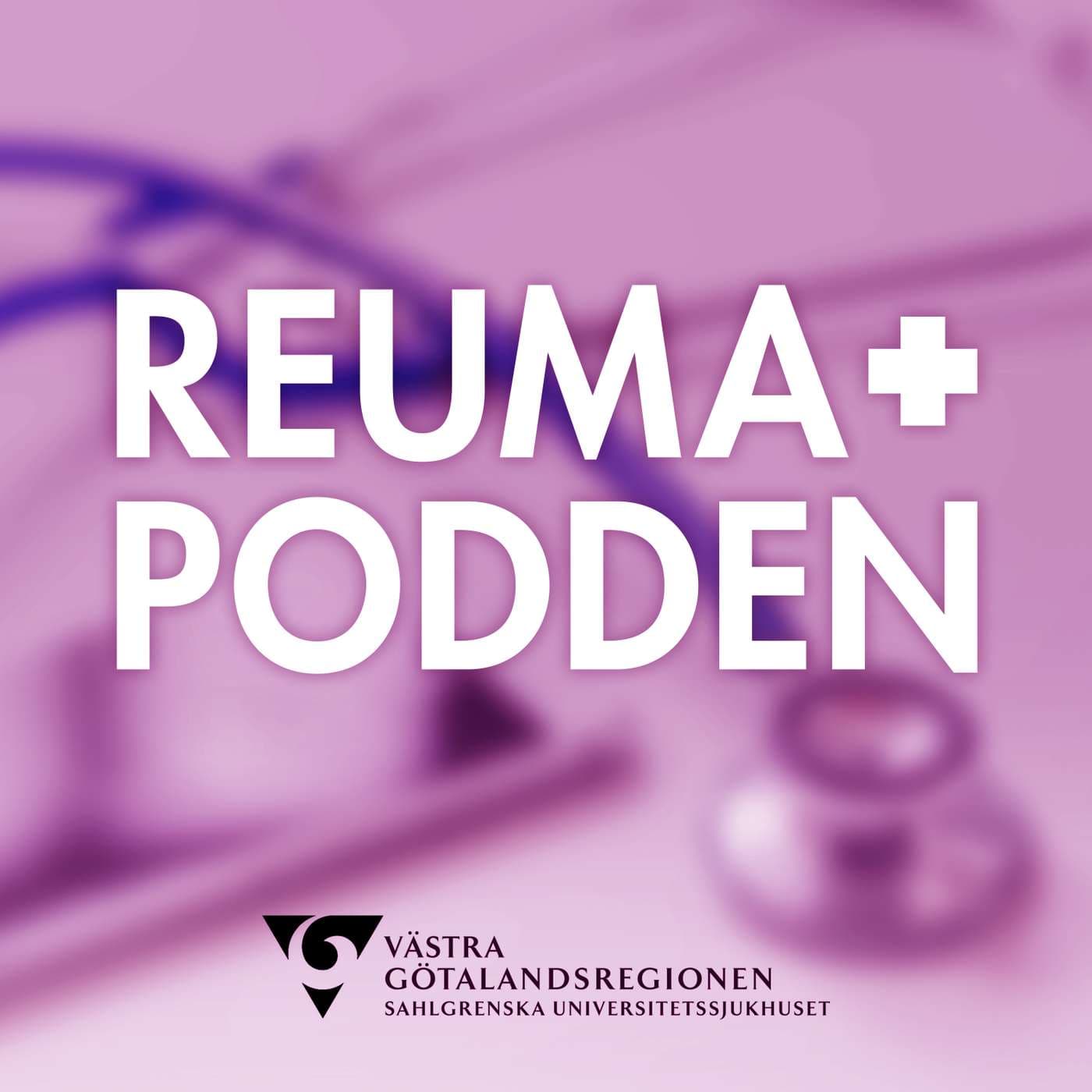 Reumapodden om RA - Podcasts