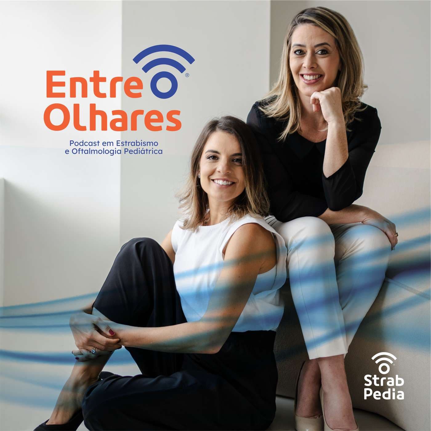 Entre Olhares - Podcasts