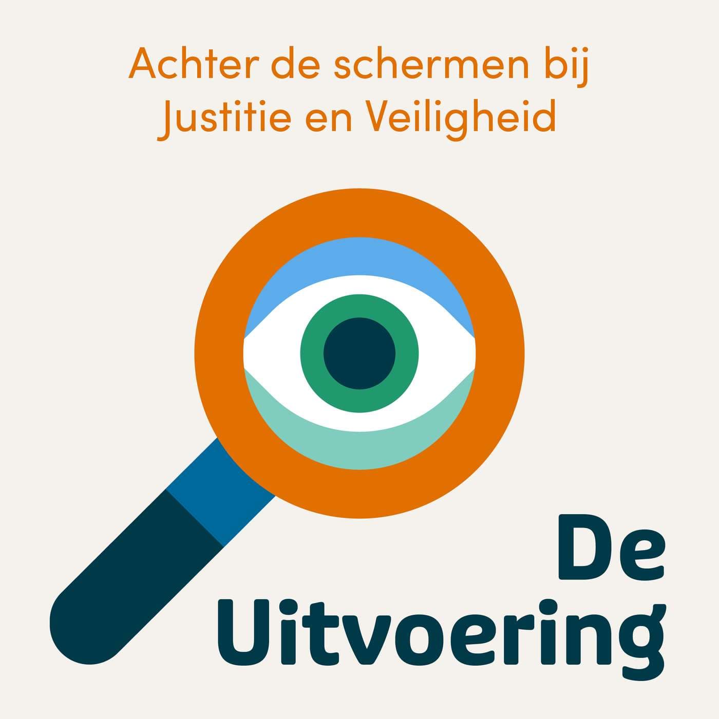 De Uitvoering - Podcasts