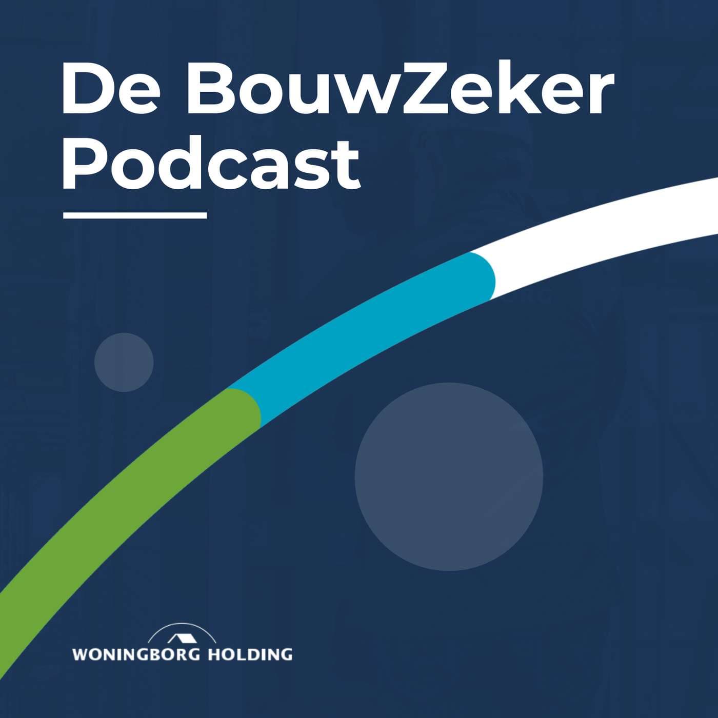 De BouwZeker Podcast - Podcasts