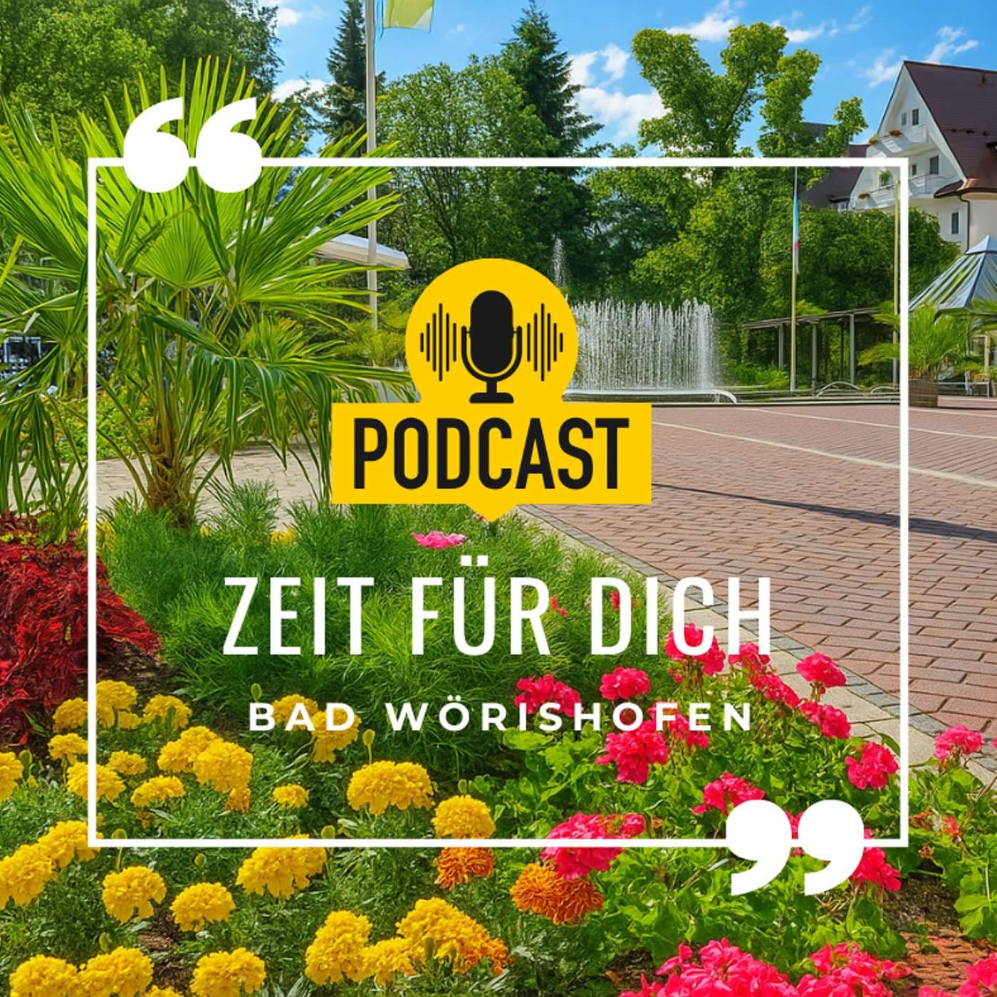 ZEIT FÜR DICH - Podcasts