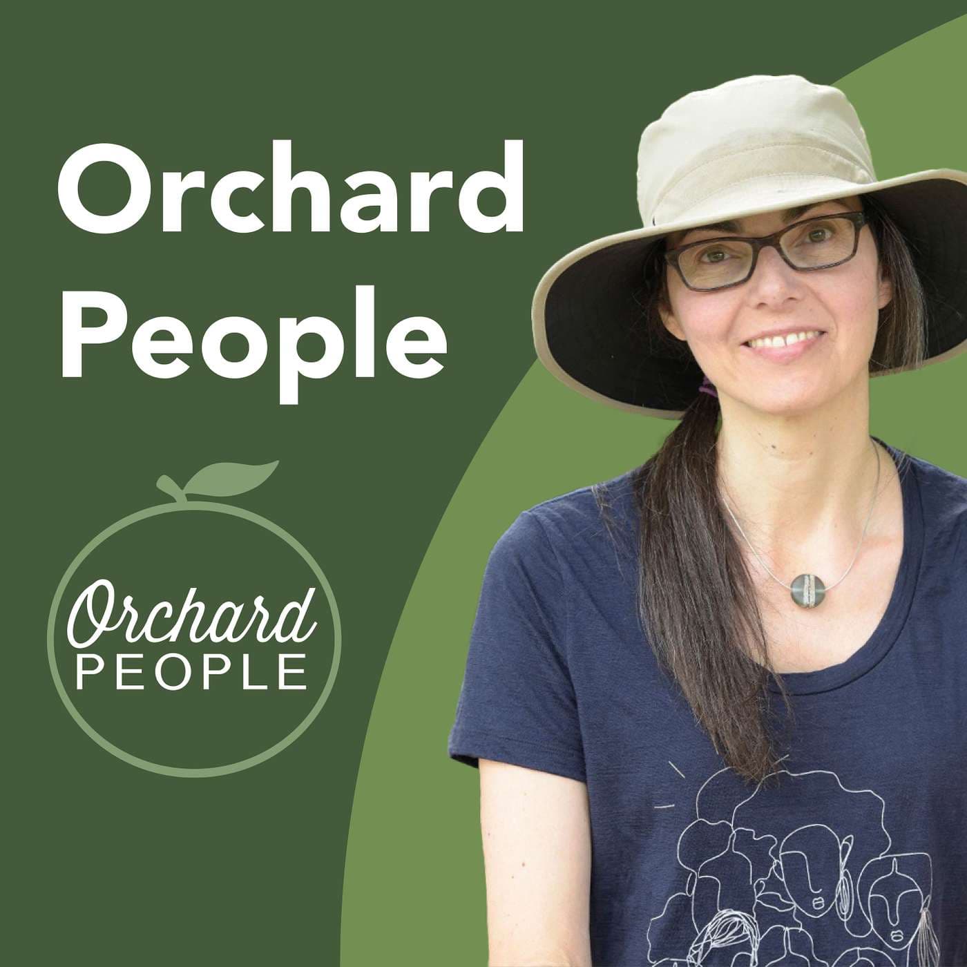 Orchard People - Podcasts